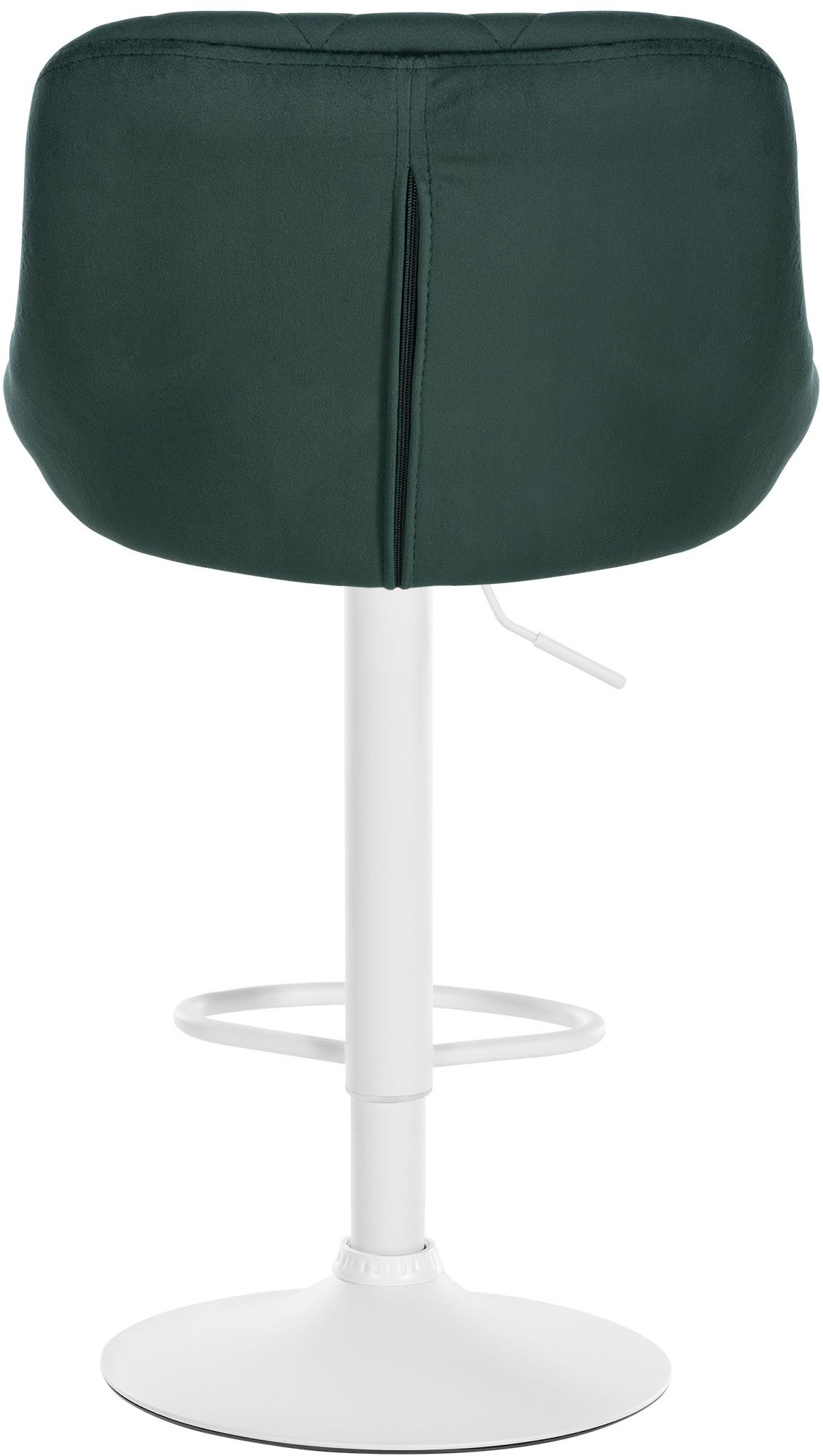 Barhocker Lazio Samt