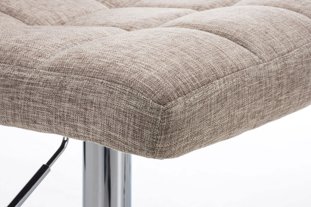 Barhocker Peru Stoff