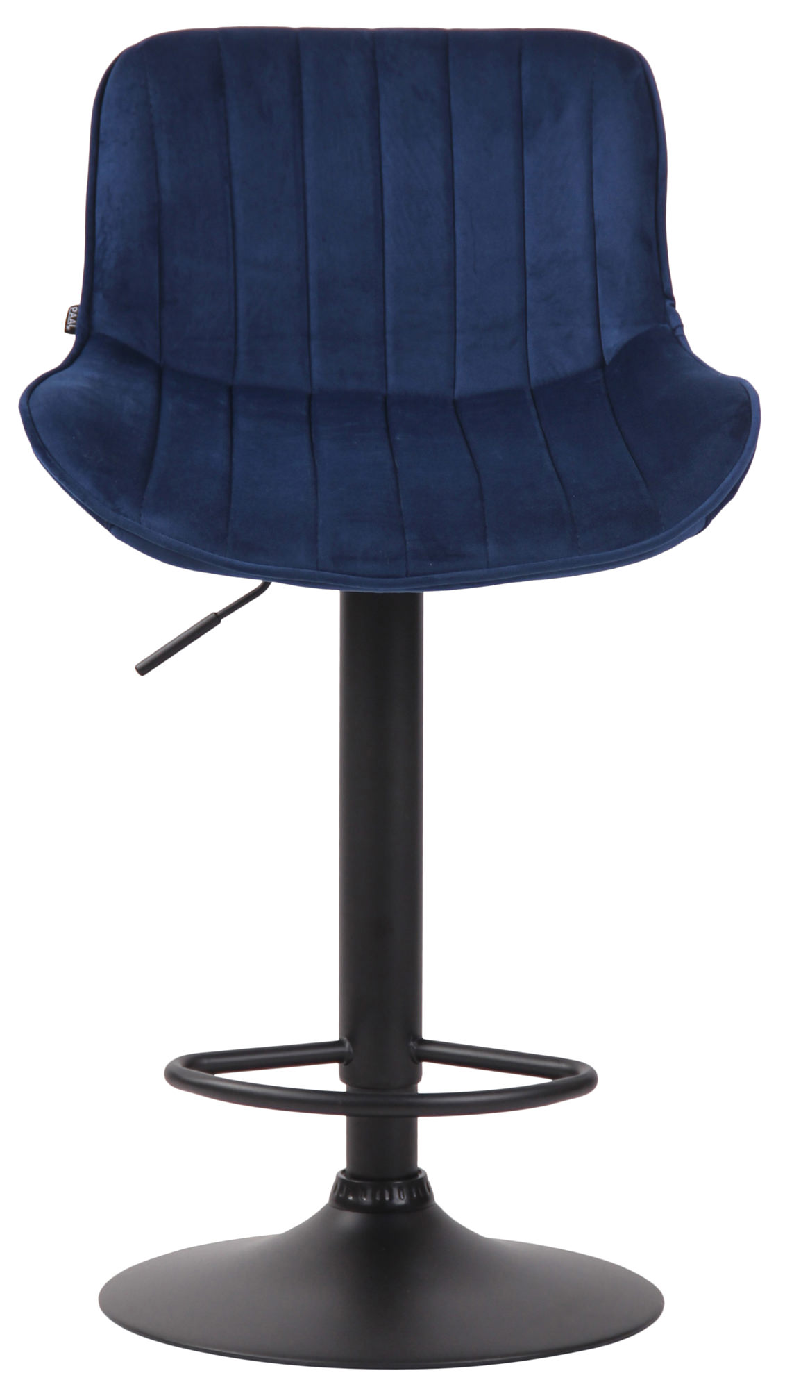 Barhocker Lentini Samt