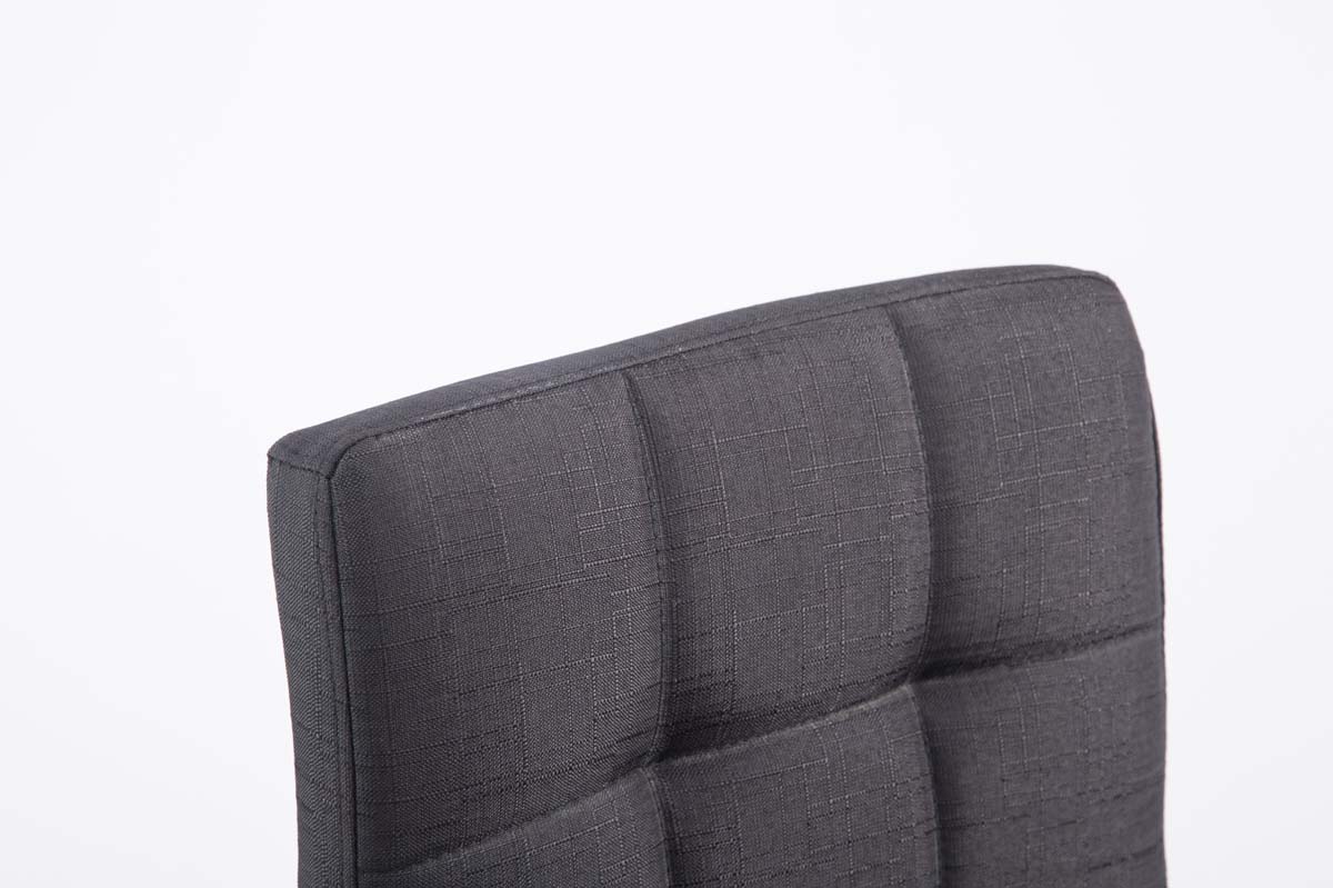 2er Set Lounger Palma V2 Stoff