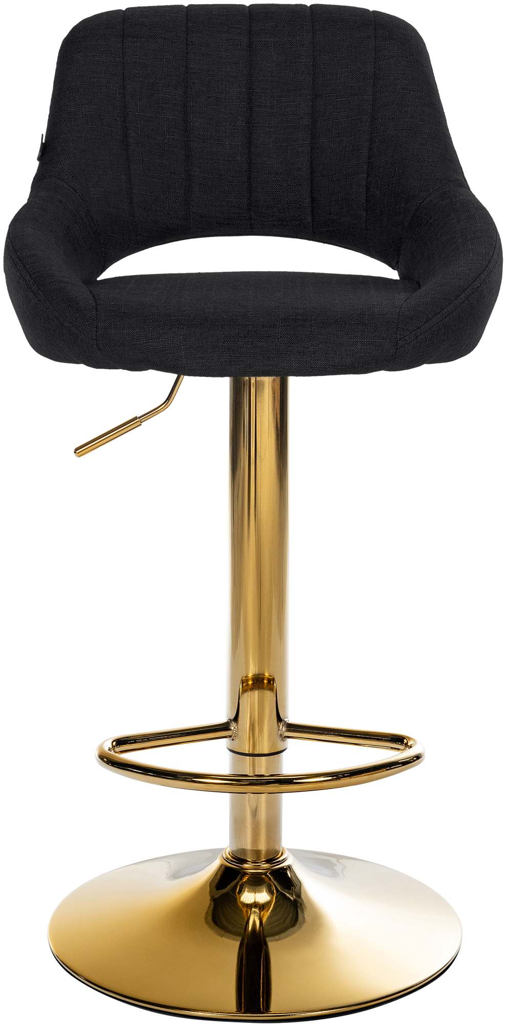 Barhocker Milet Stoff