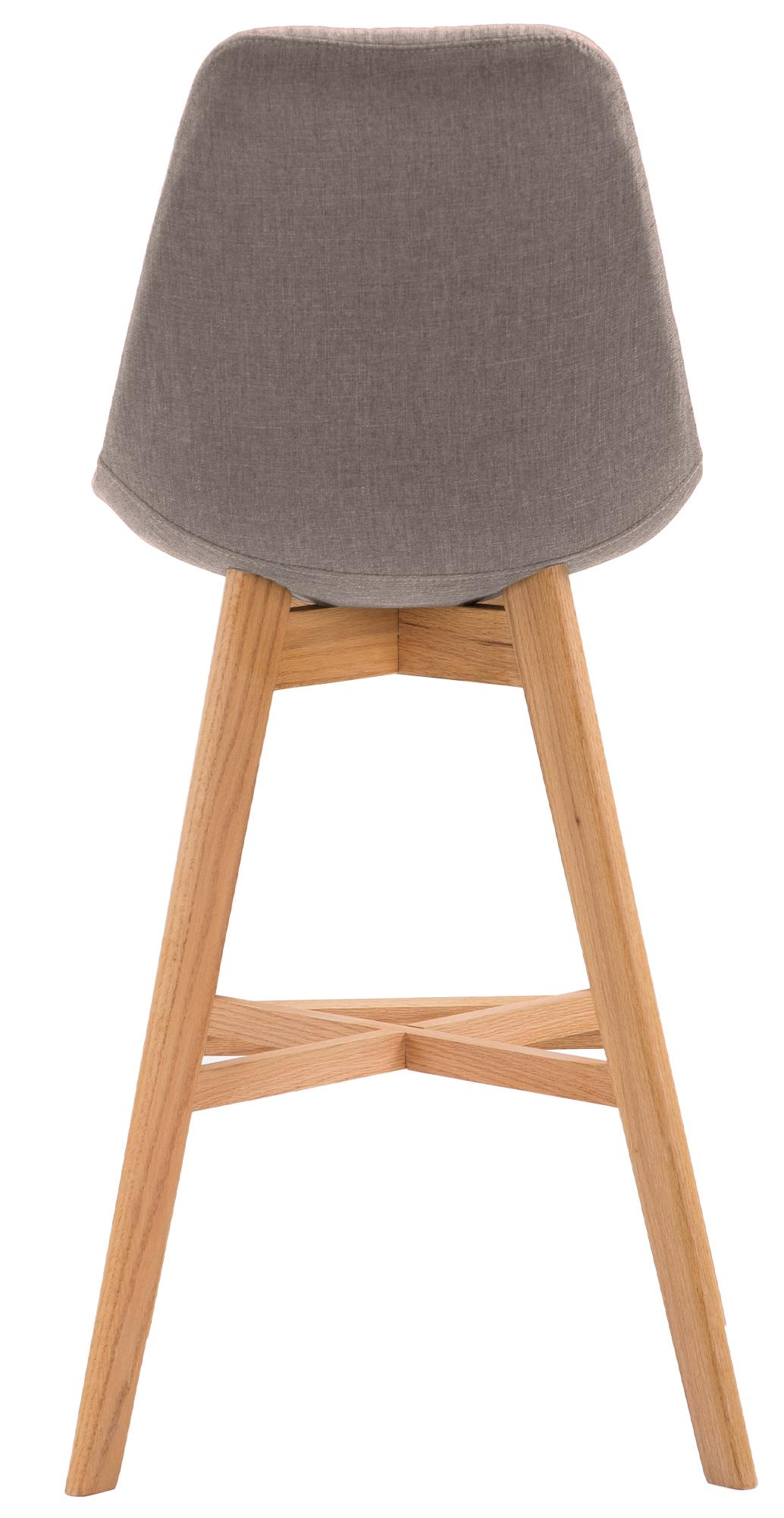 Barhocker Cannes Stoff