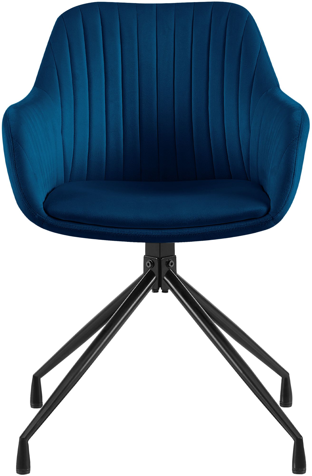 2er Set Esszimmerstühle Novanis