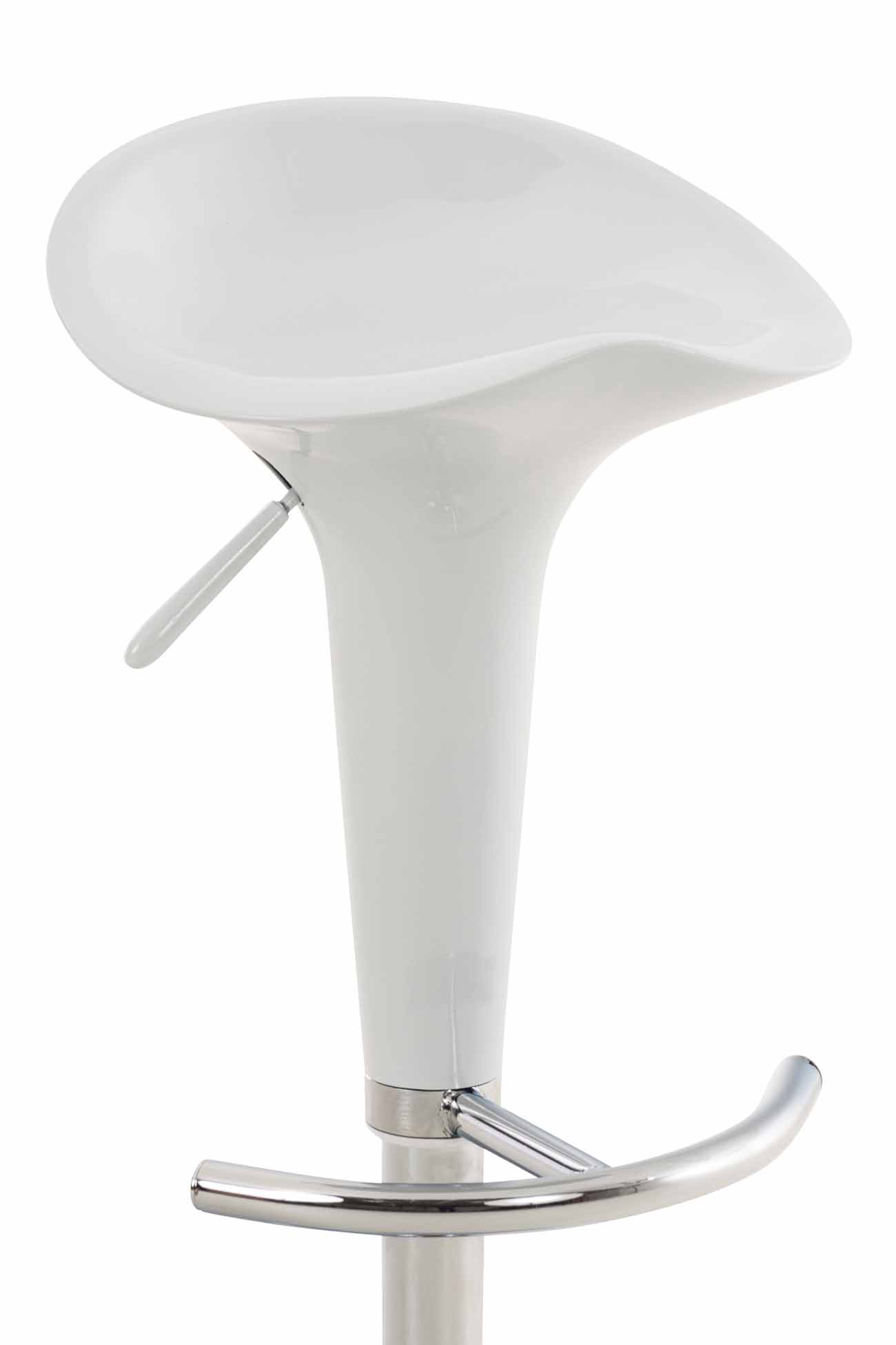 2er Set Barhocker Saddle