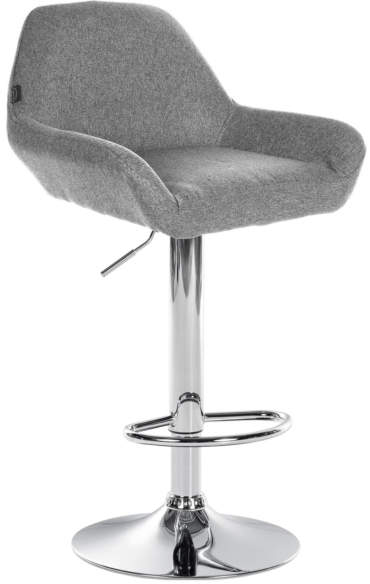 Barhocker Braga Stoff