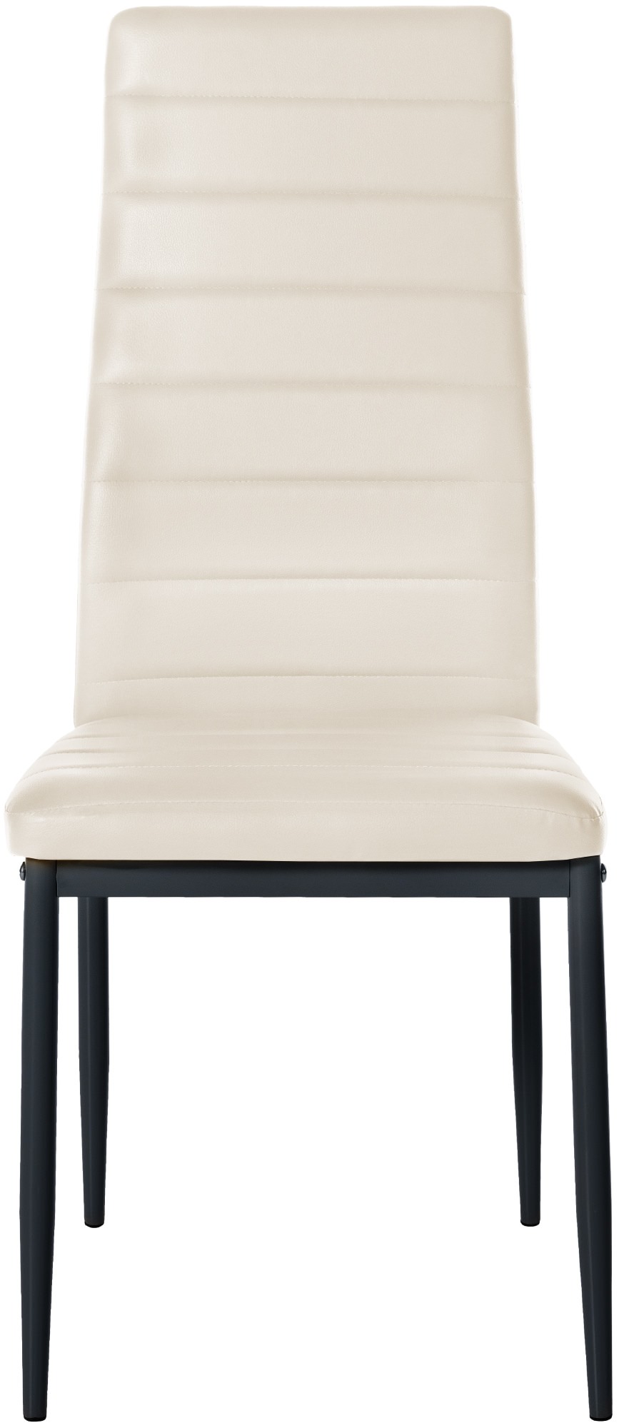 4er Set Esszimmerstühle Mayfair