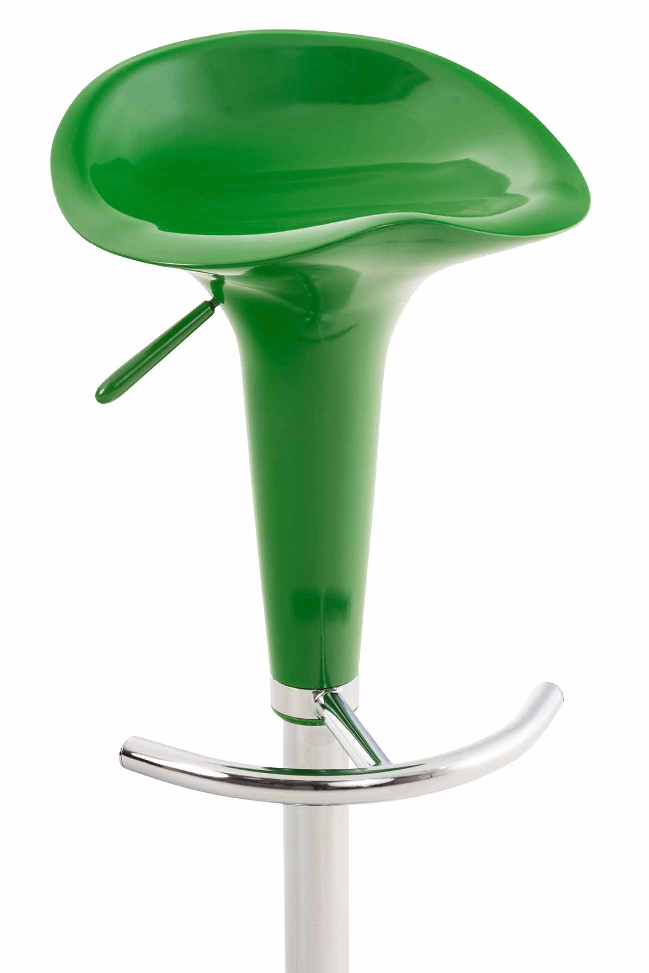 2er Set Barhocker Saddle