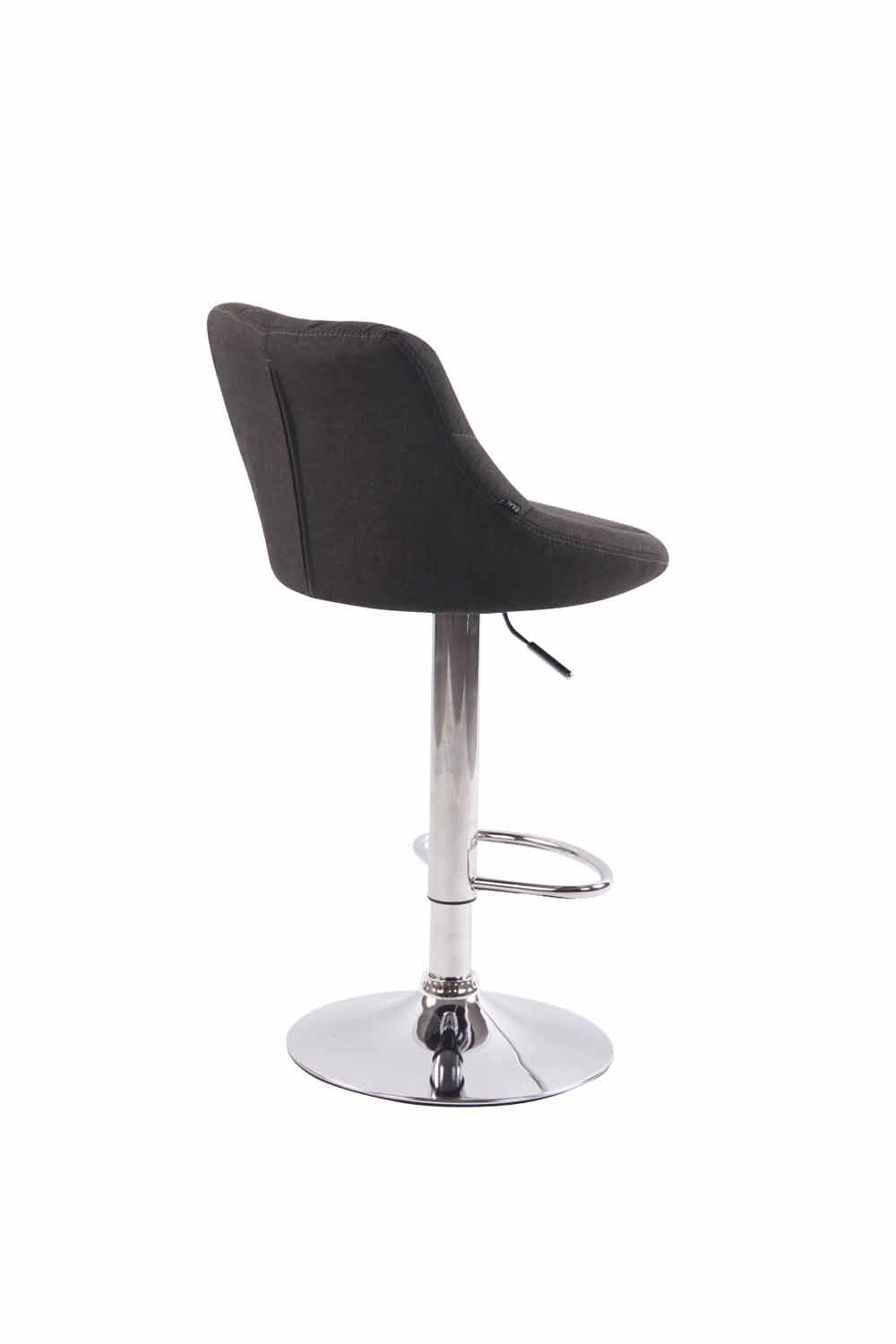2er Set Barhocker Lazio Stoff