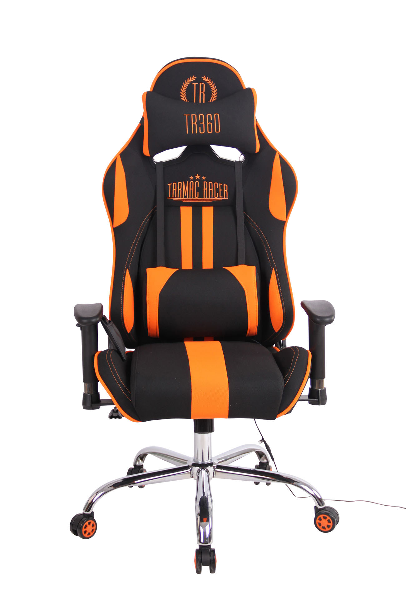 Gaming Bürostuhl Limit XM Stoff