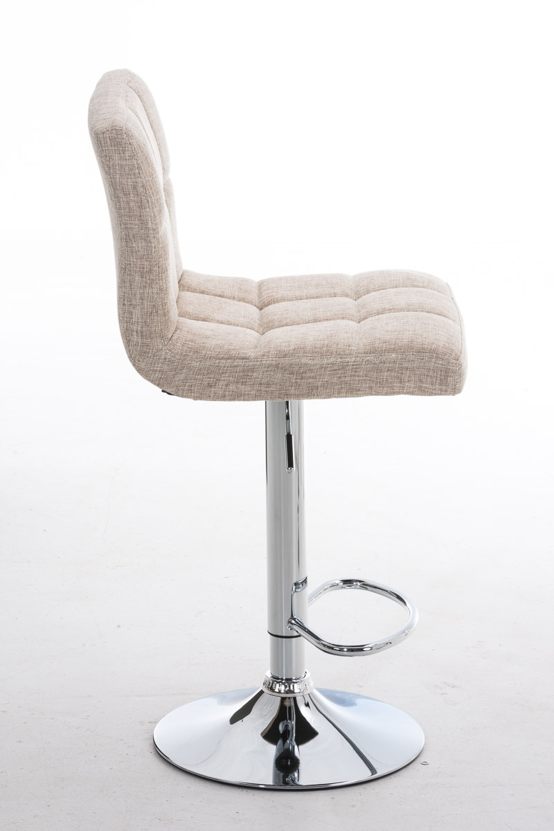 Barhocker Peru Stoff