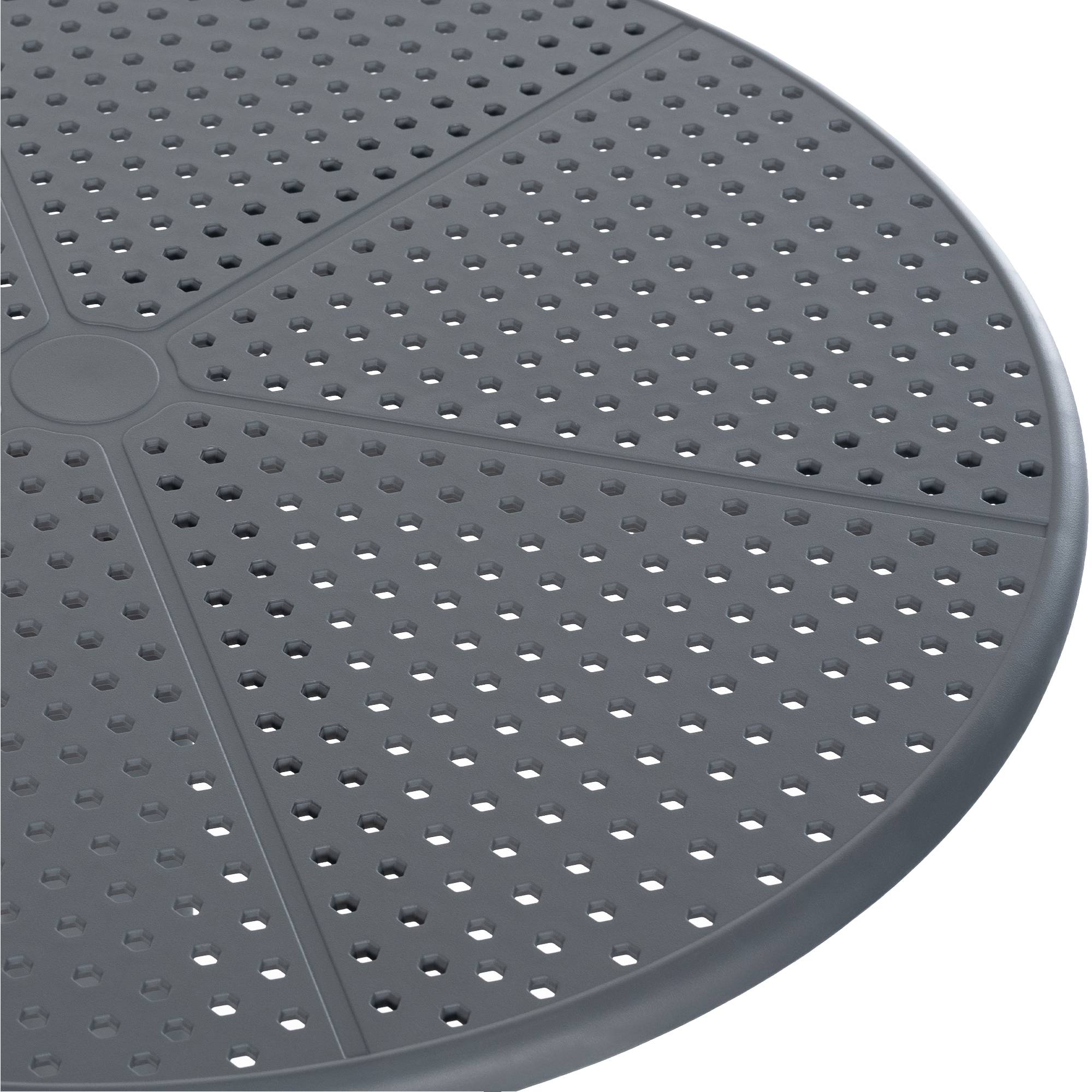 Tisch Lacota rund 60 cm