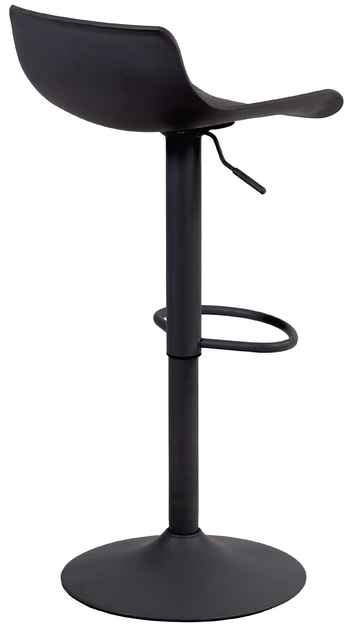 Bartisch-Set Navo mit zwei Barhockern