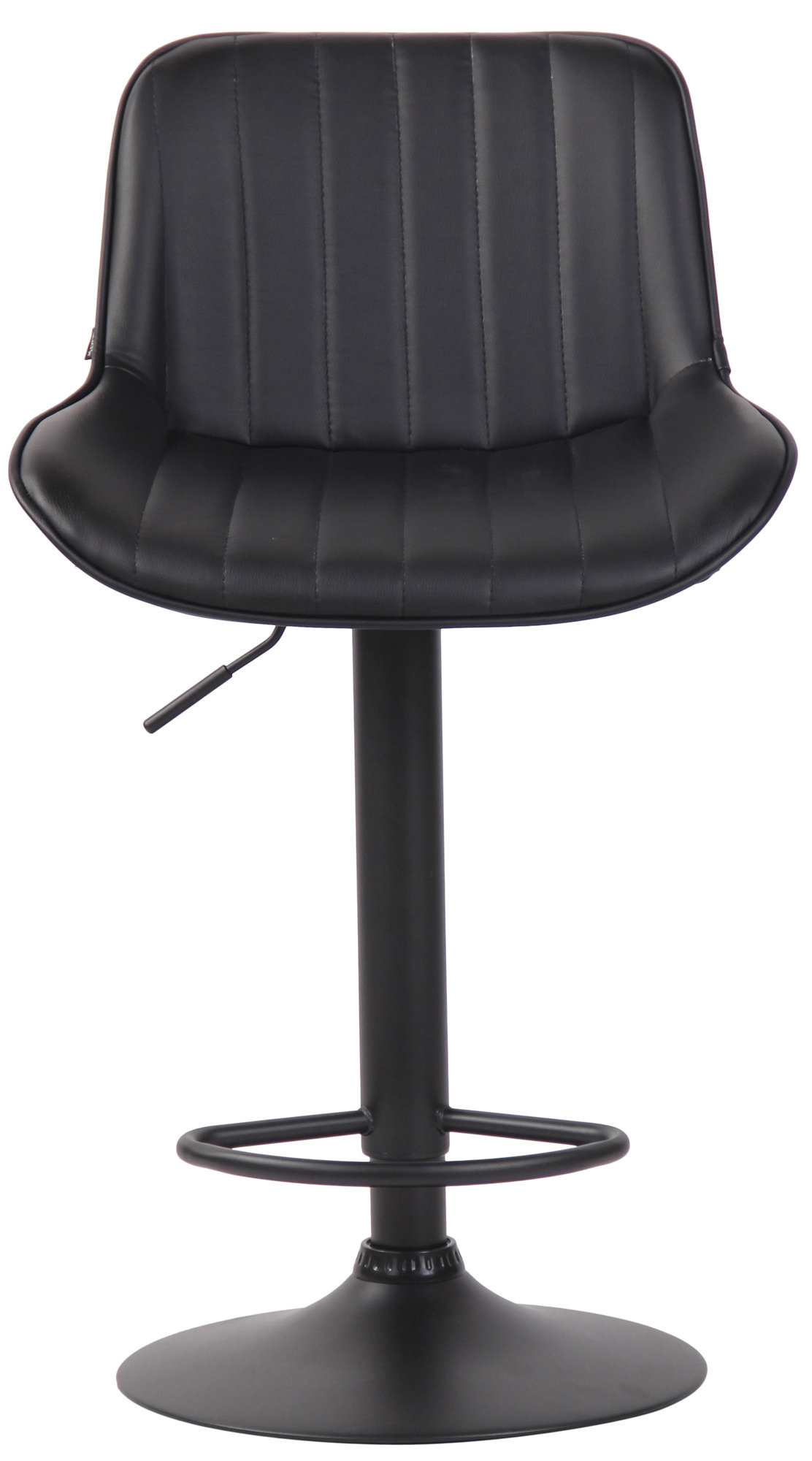 2er Set Barhocker Lentini Kunstleder