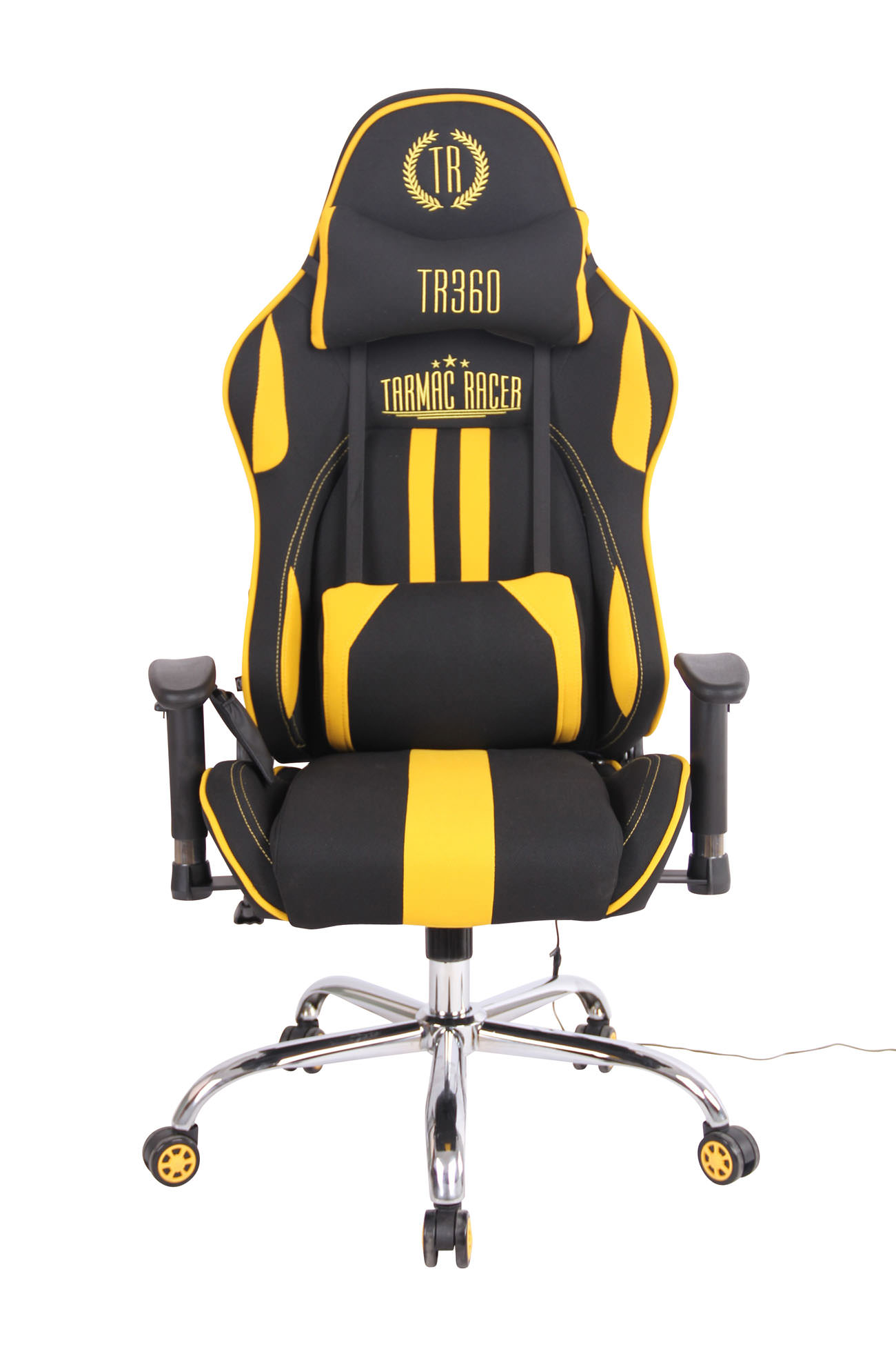 Gaming Bürostuhl Limit XM Stoff