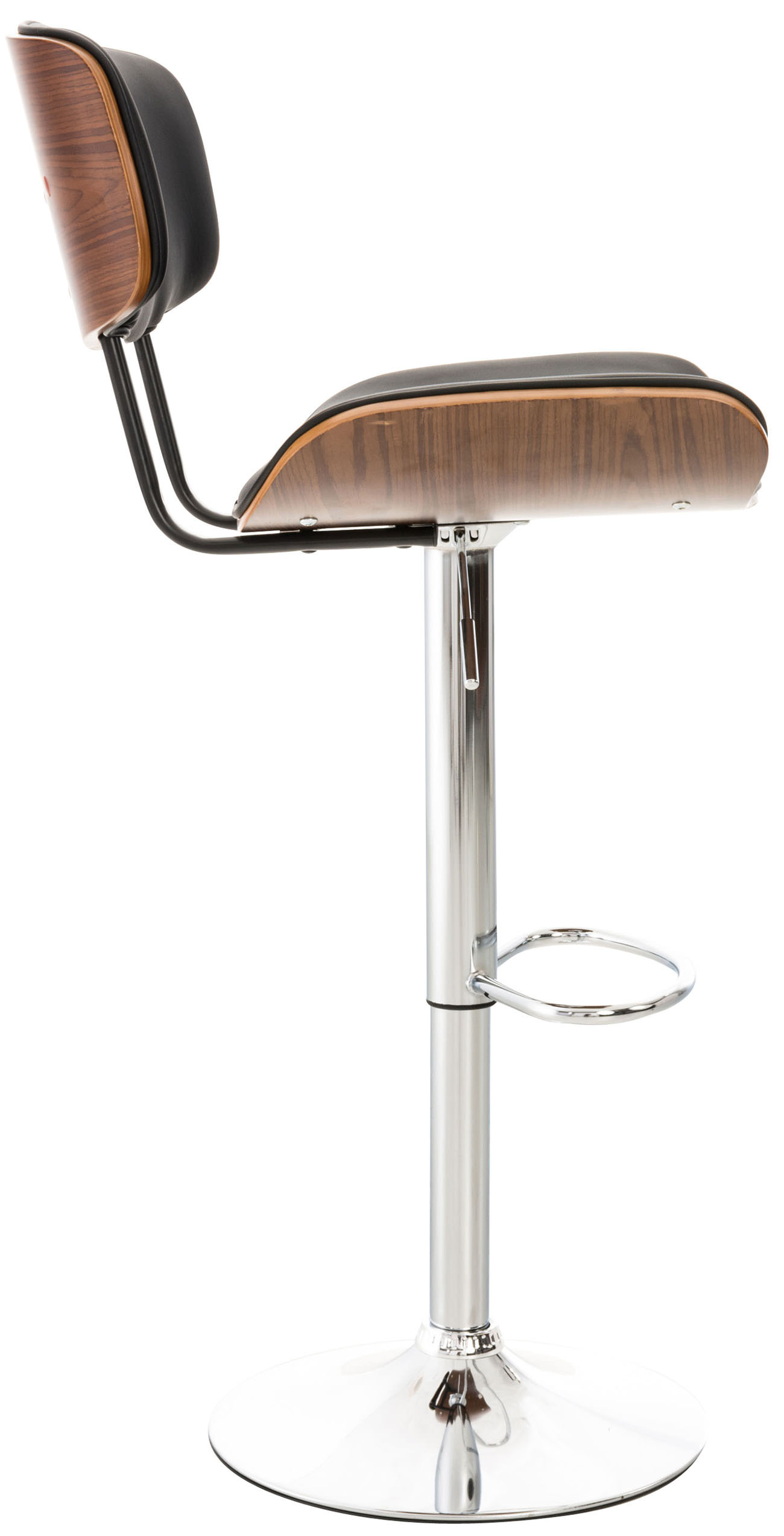 Barhocker Sarnia Kunstleder