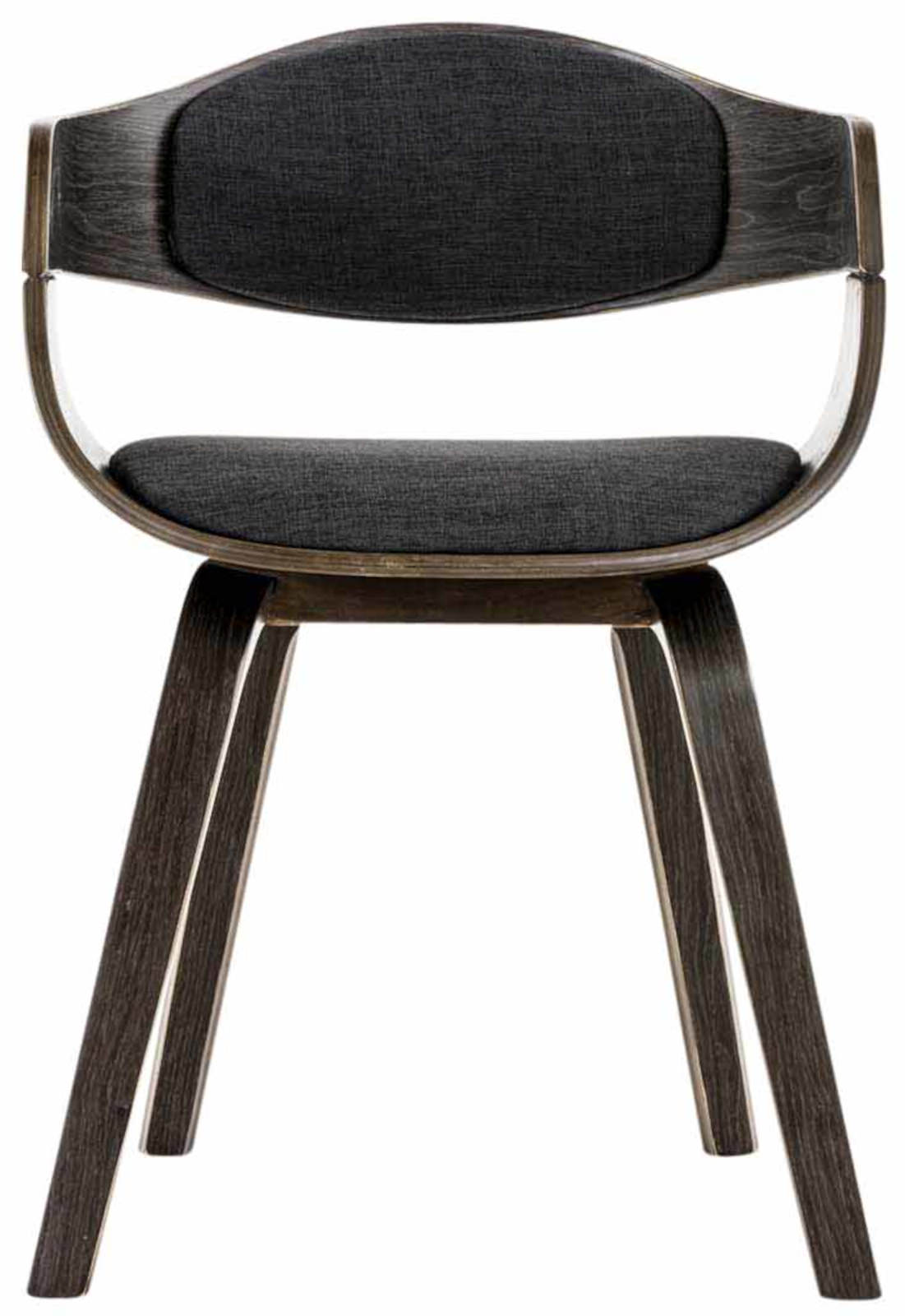 2er Set Stühle Kingston Stoff