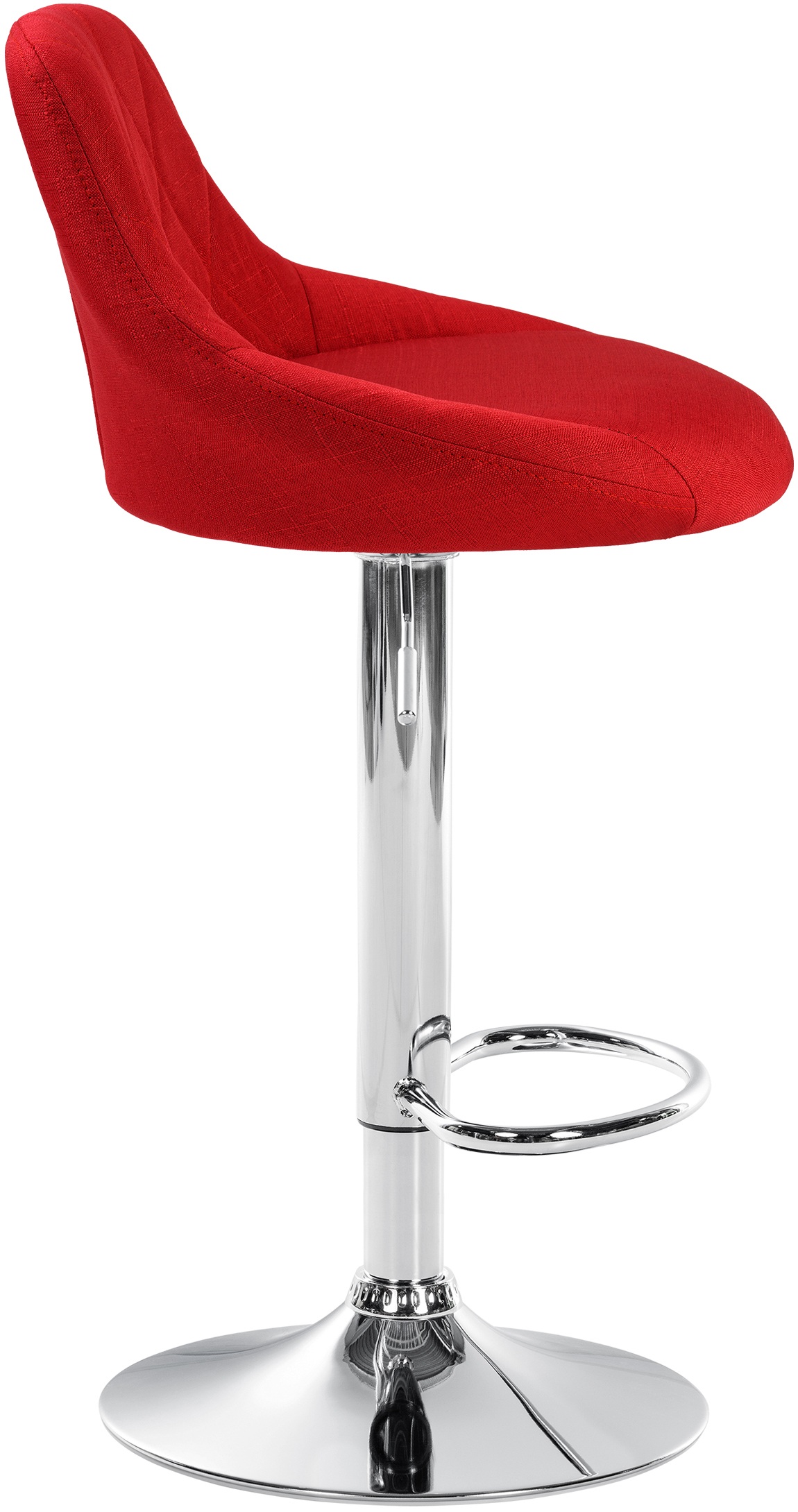 Barhocker Lazio Stoff