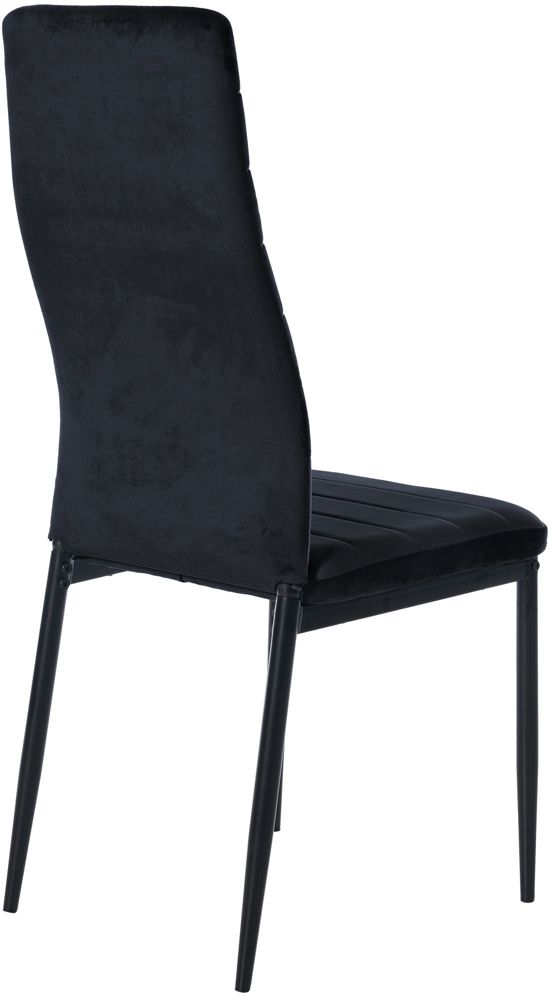 6er Set Esszimmerstühle Mayfair