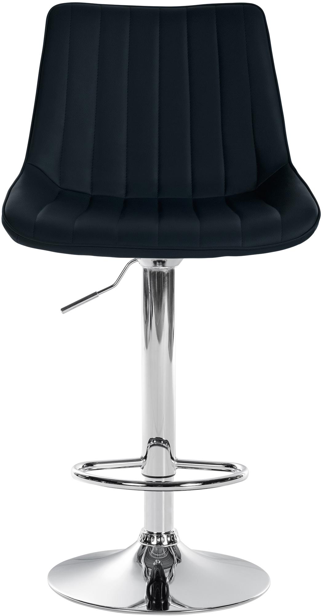 2er Set Barhocker Toni Kunstleder