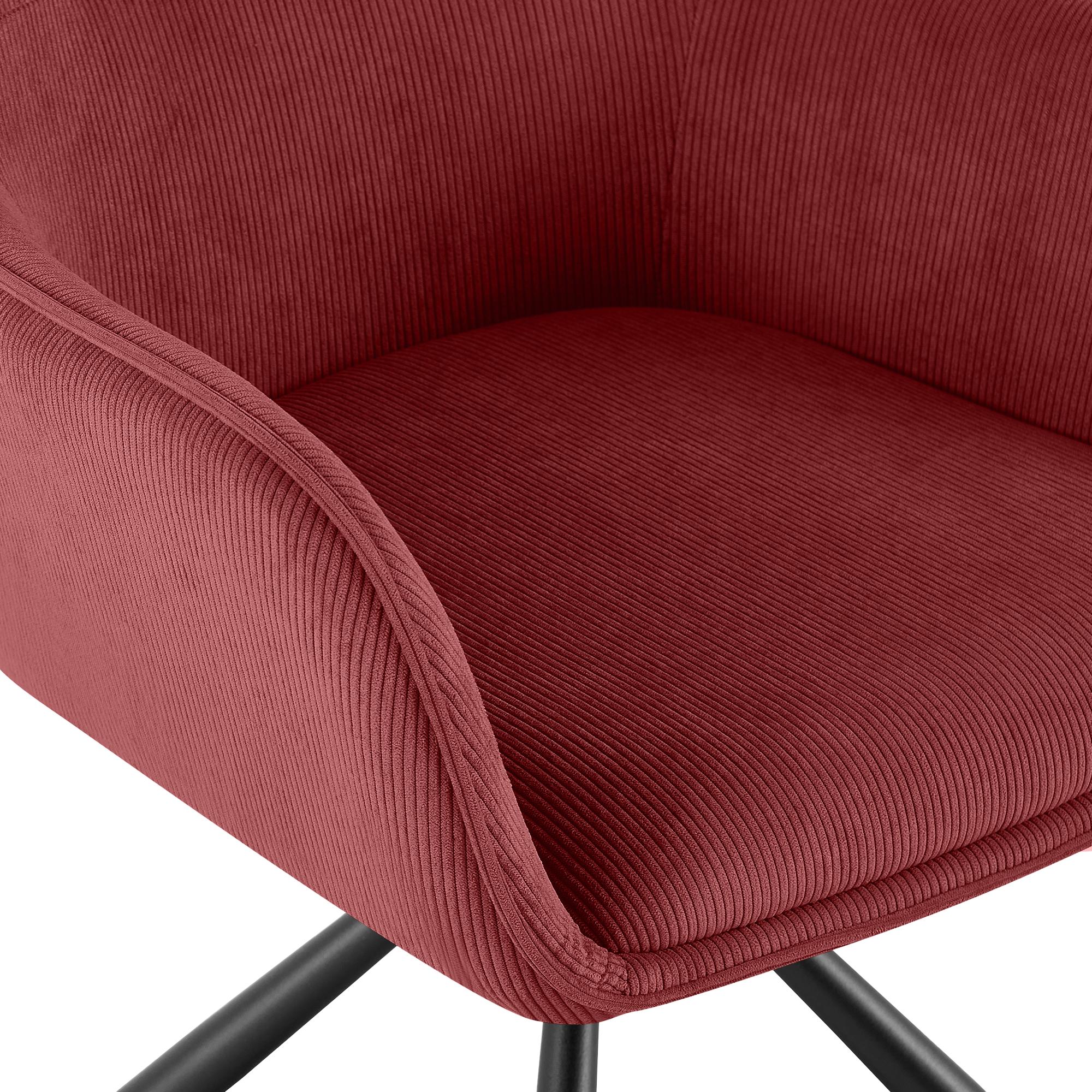 Esszimmerstuhl Tipton Cord