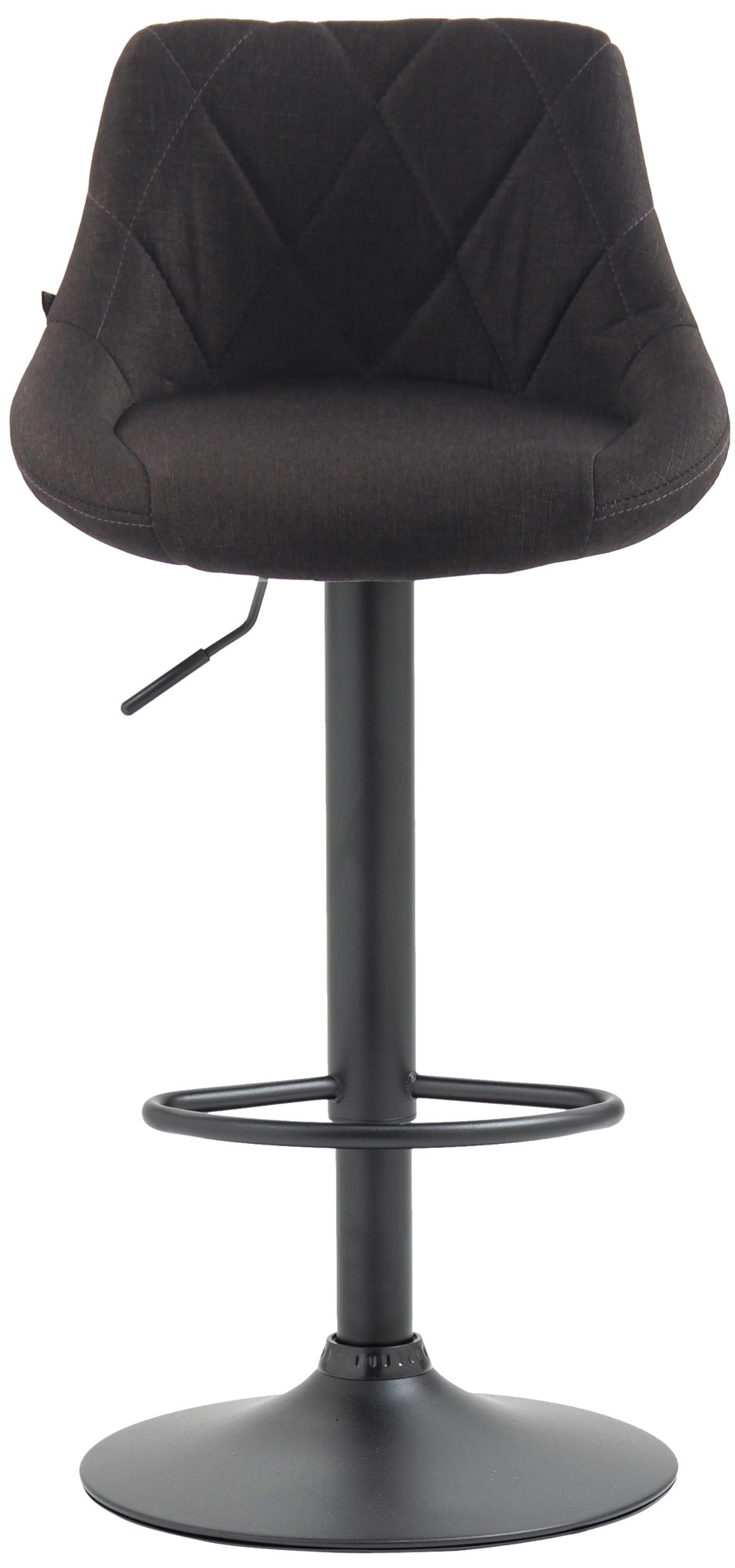 Barhocker Lazio Stoff