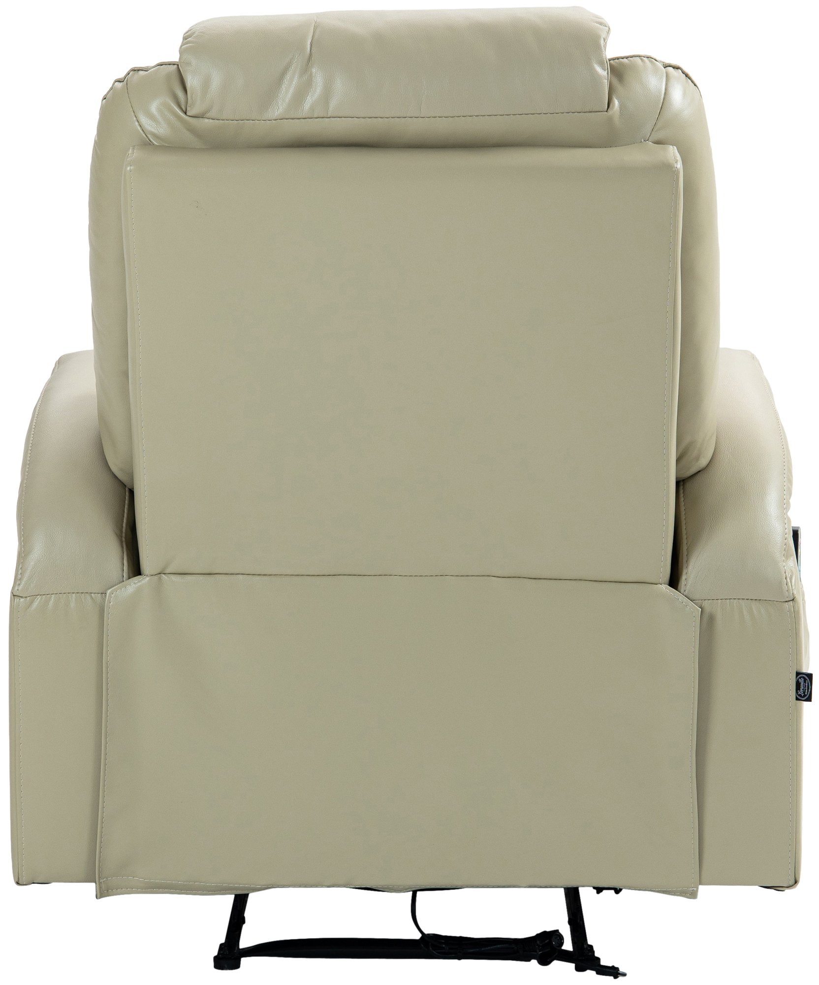 Sessel Hepler mit Massagefunktion