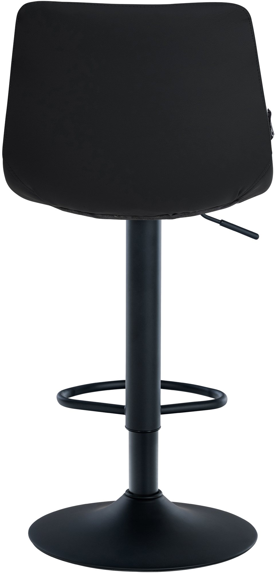 2er Set Barhocker Jerry Kunstleder