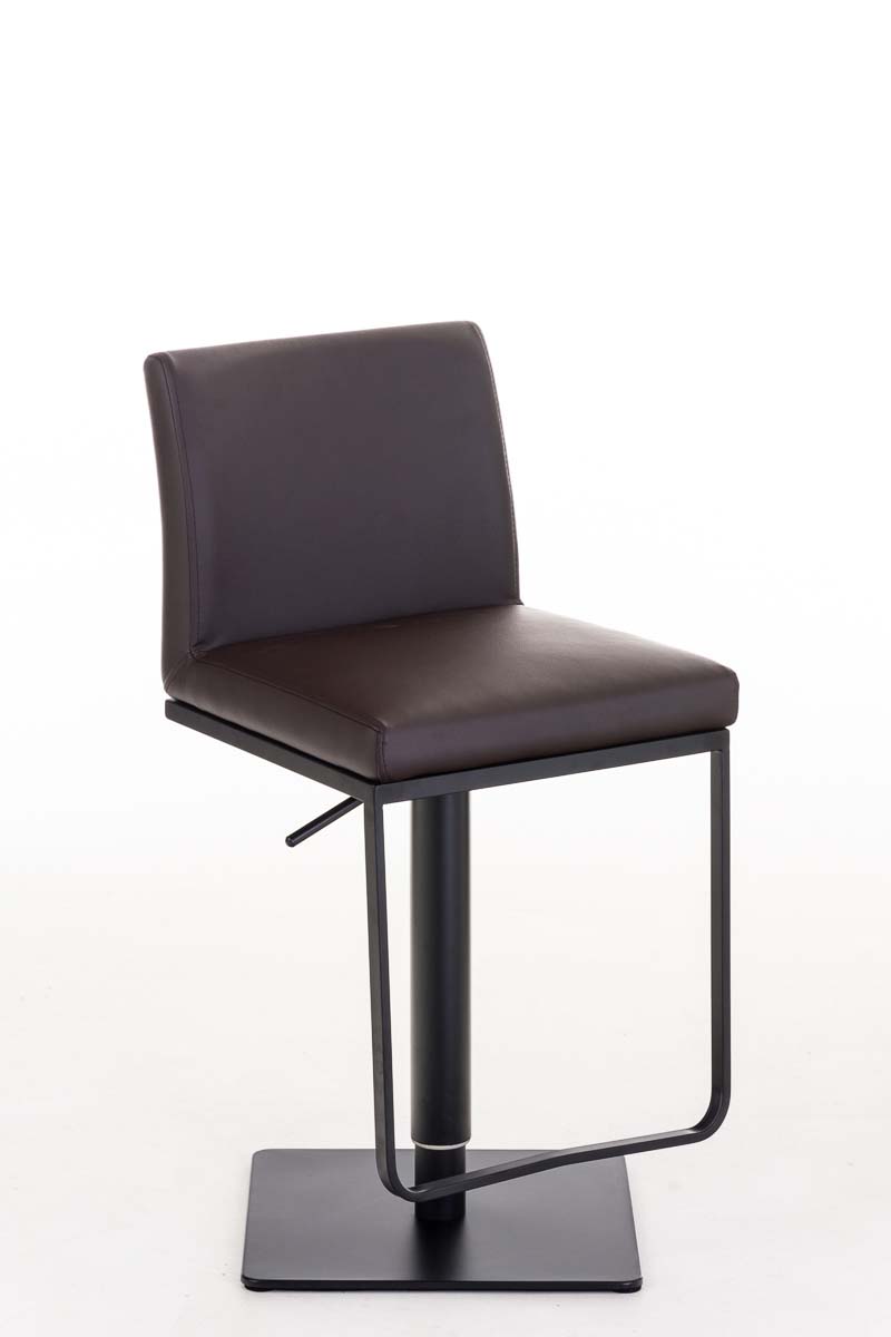 Barhocker Panama Kunstlederbezug
