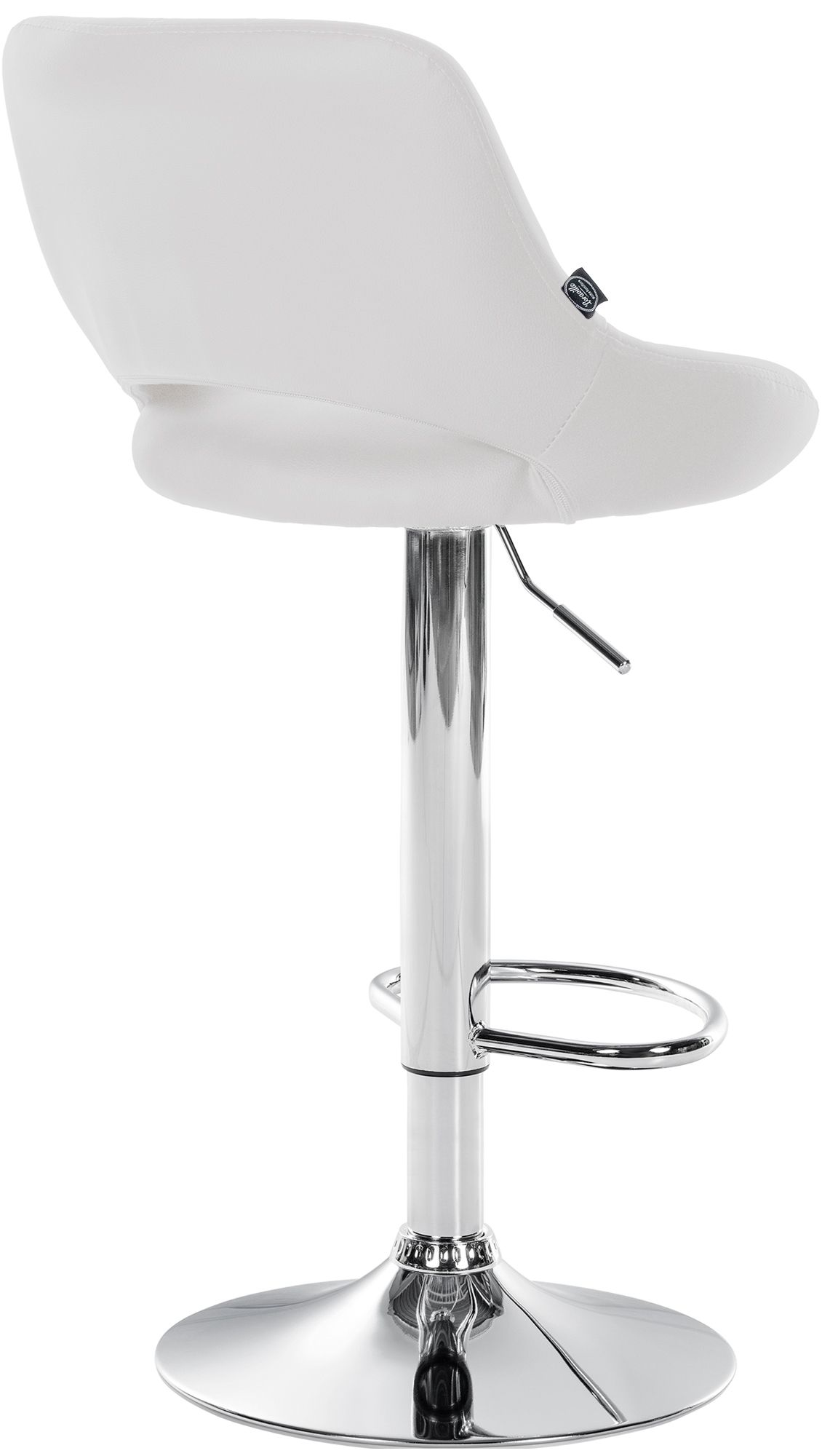2er Set Barhocker Milet Kunstleder