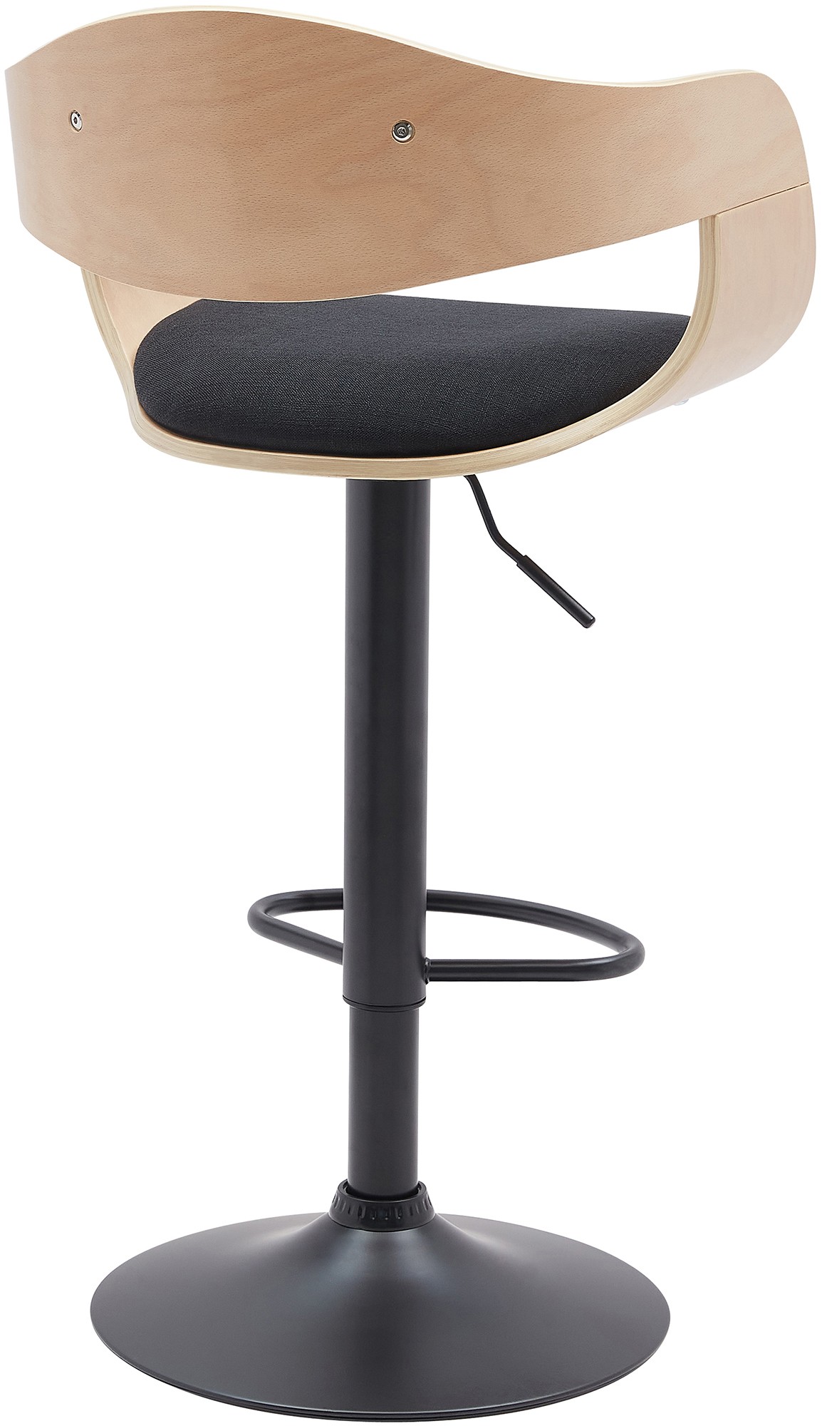 2er Set Barhocker Kingston
