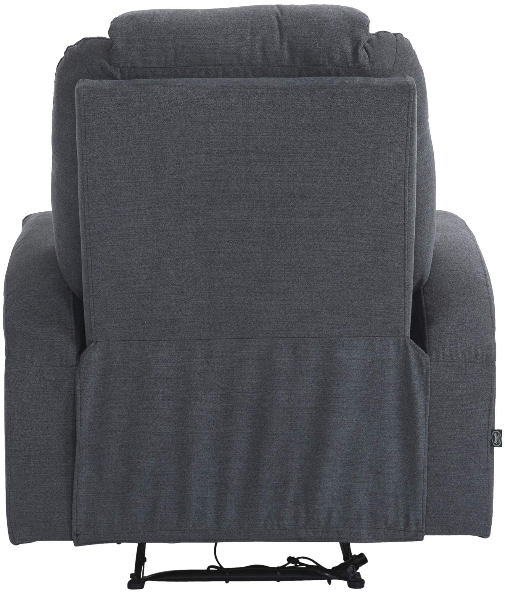 Sessel Hepler mit Massagefunktion