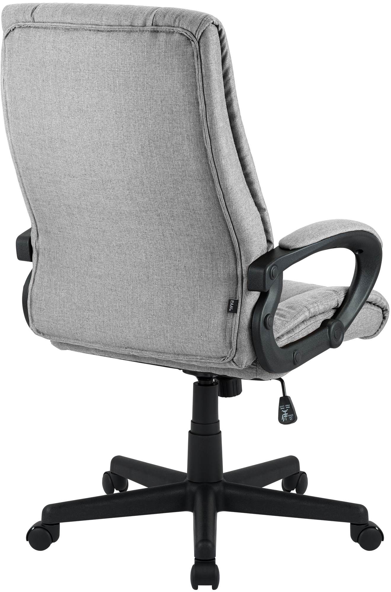 Bürostuhl XL Sparta Stoff