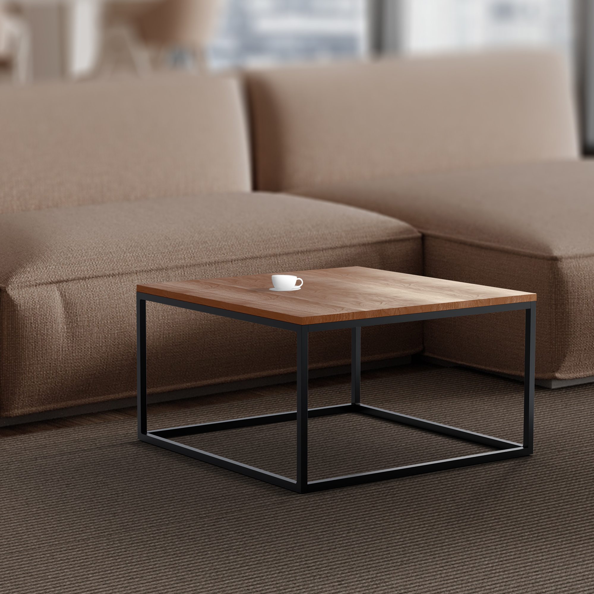 Couchtisch Manteo