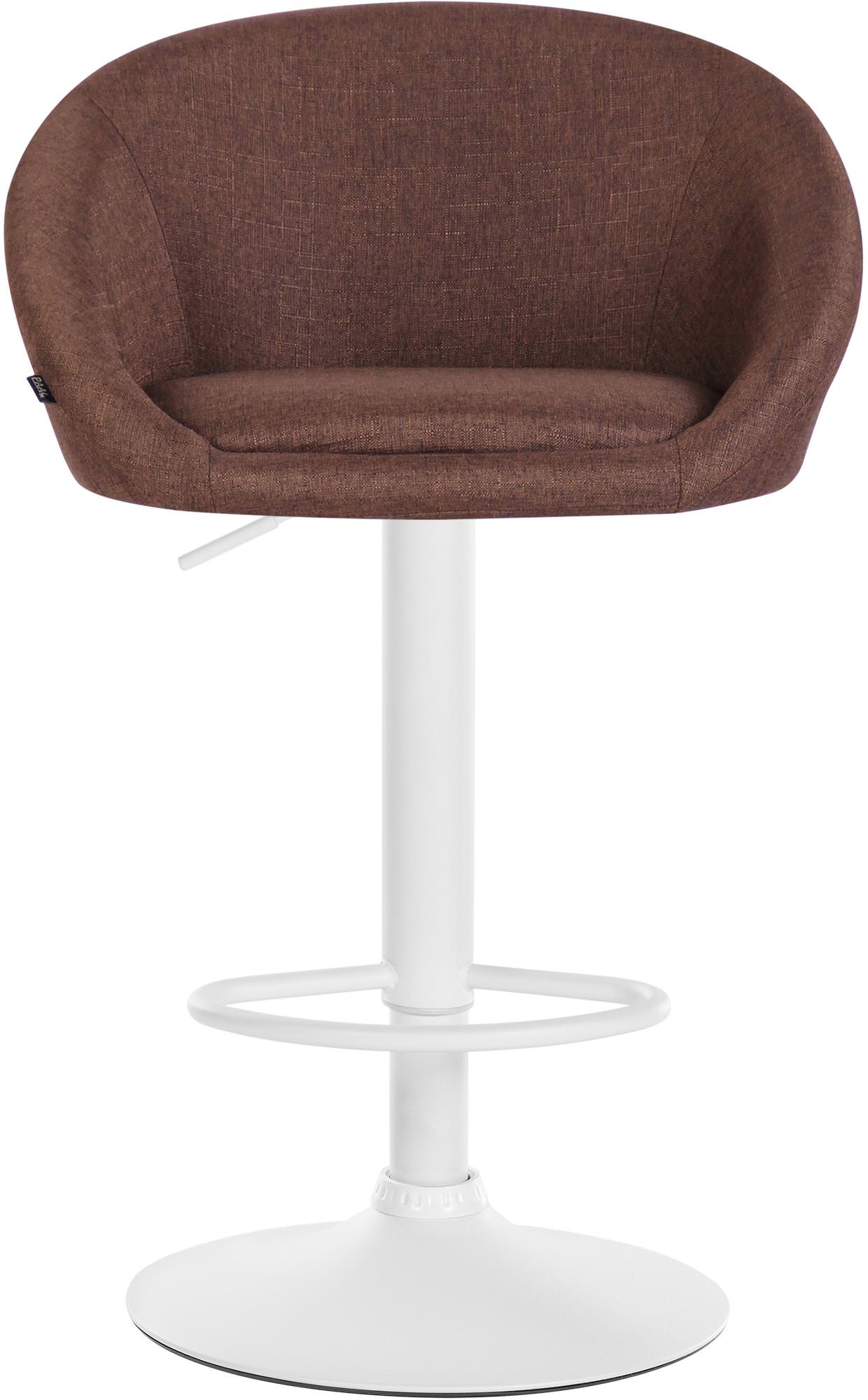 Barhocker Davie Stoff