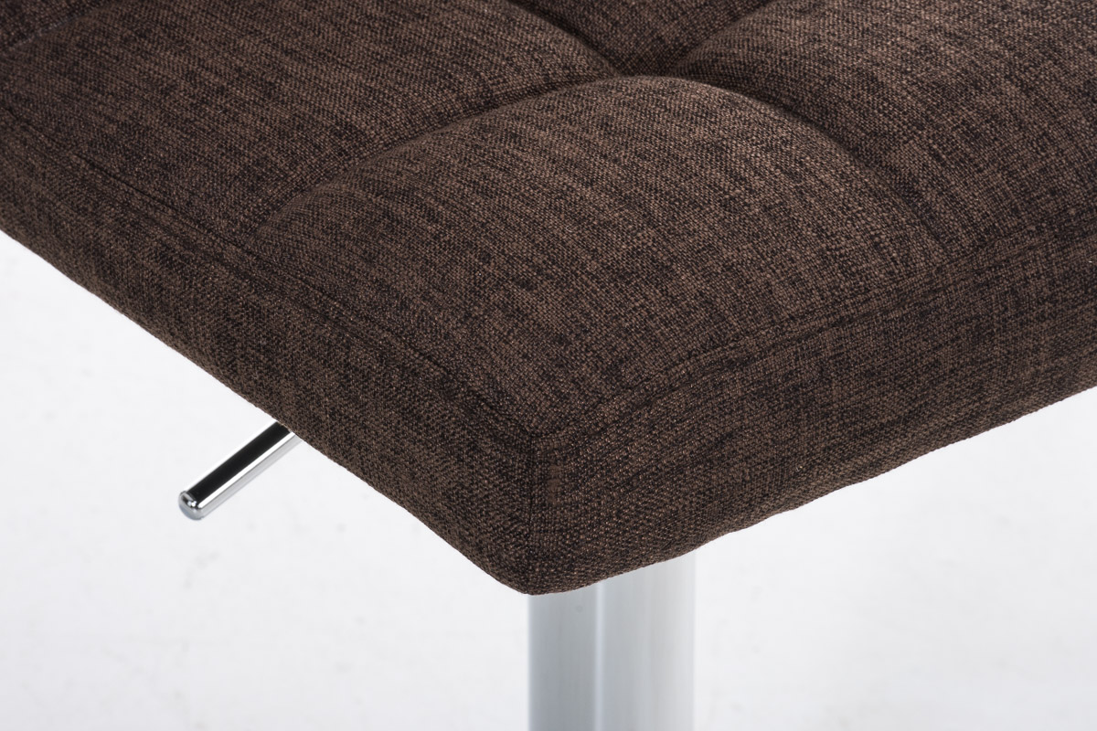 Barhocker Peru Stoff