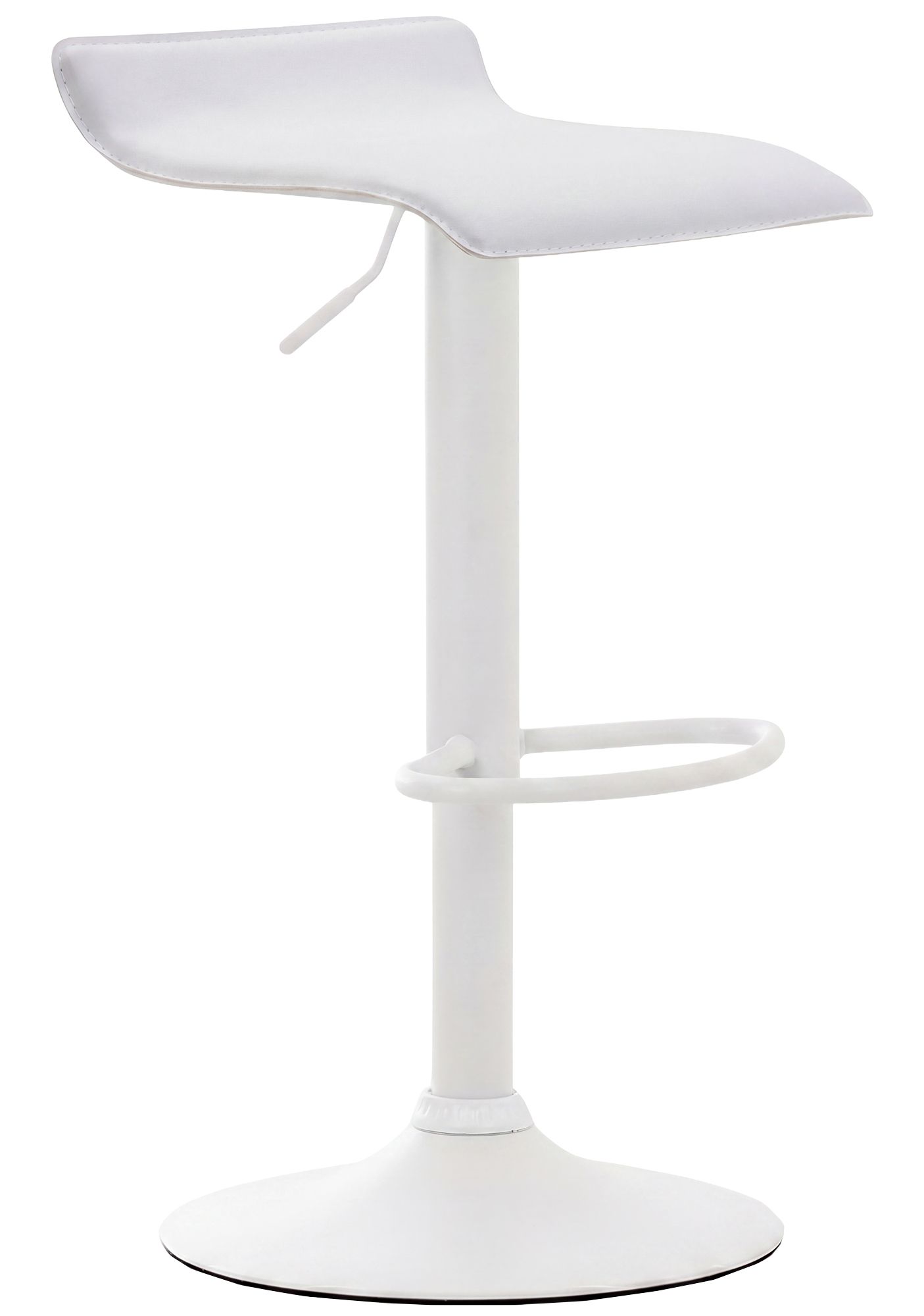 Bartisch-Set Lumo mit zwei Barhockern