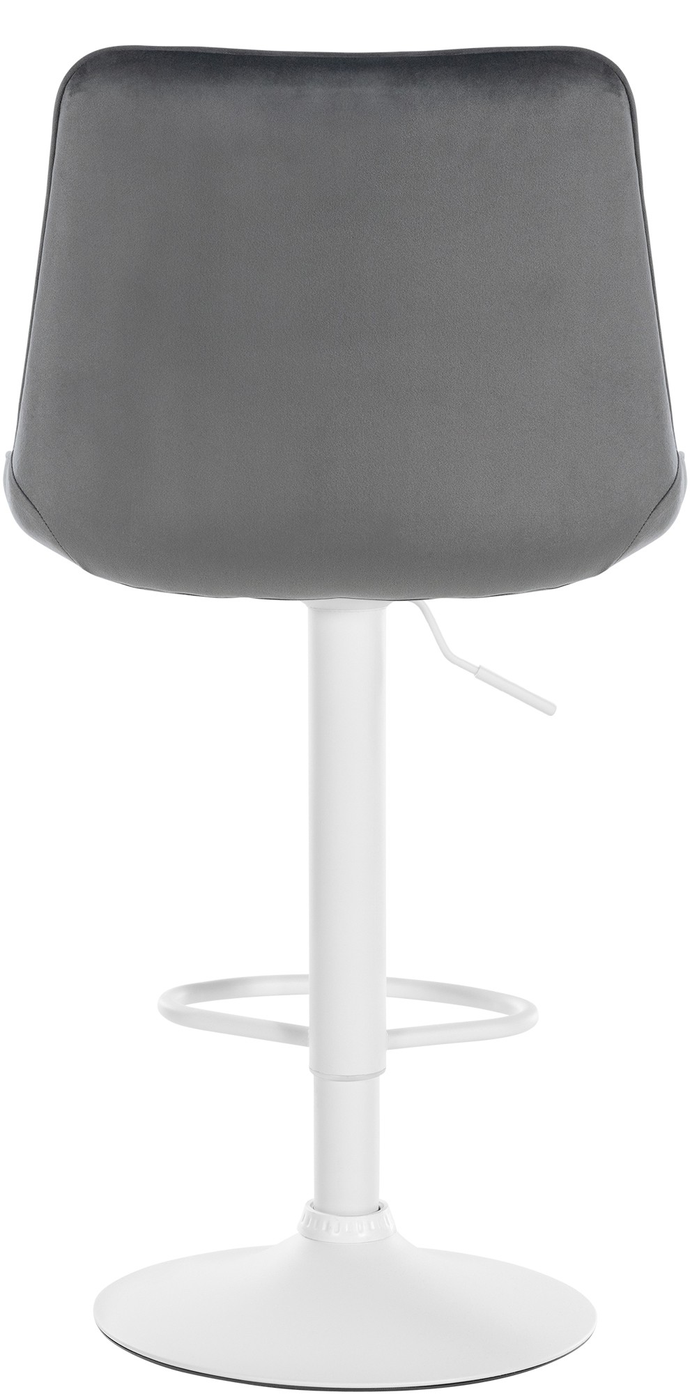 Barhocker Toni Samt
