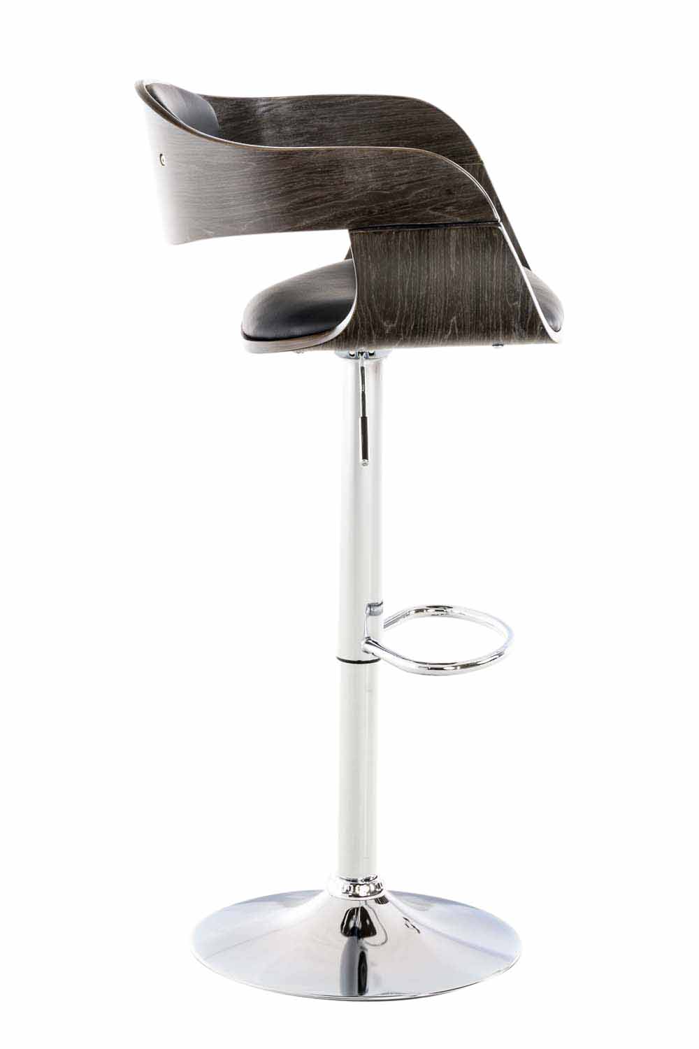2er Set Barhocker Kingston Kunstleder