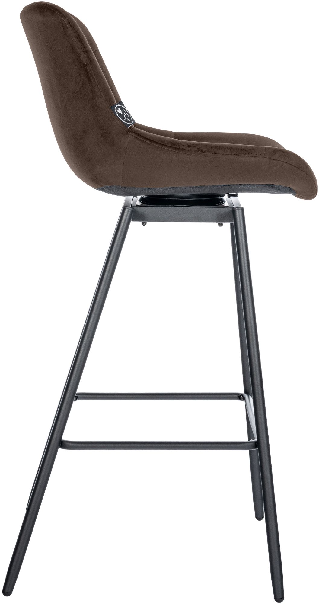 Barhocker Weston schwenkbar