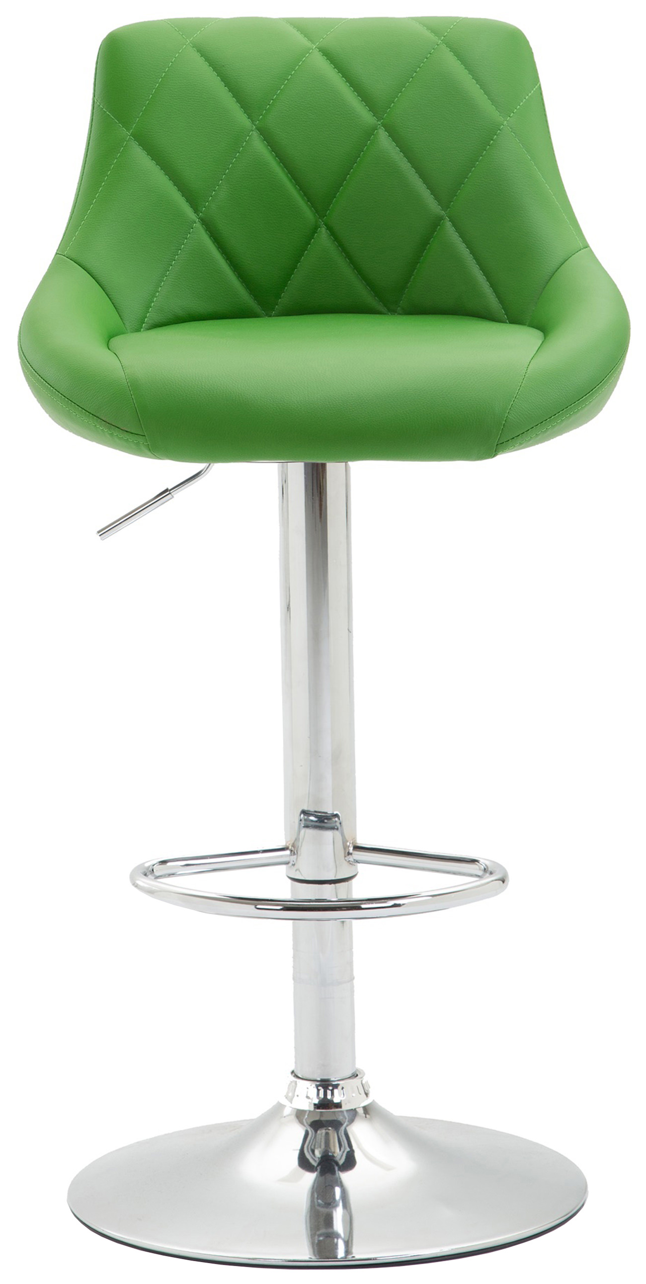 Barhocker Lazio Kunstleder