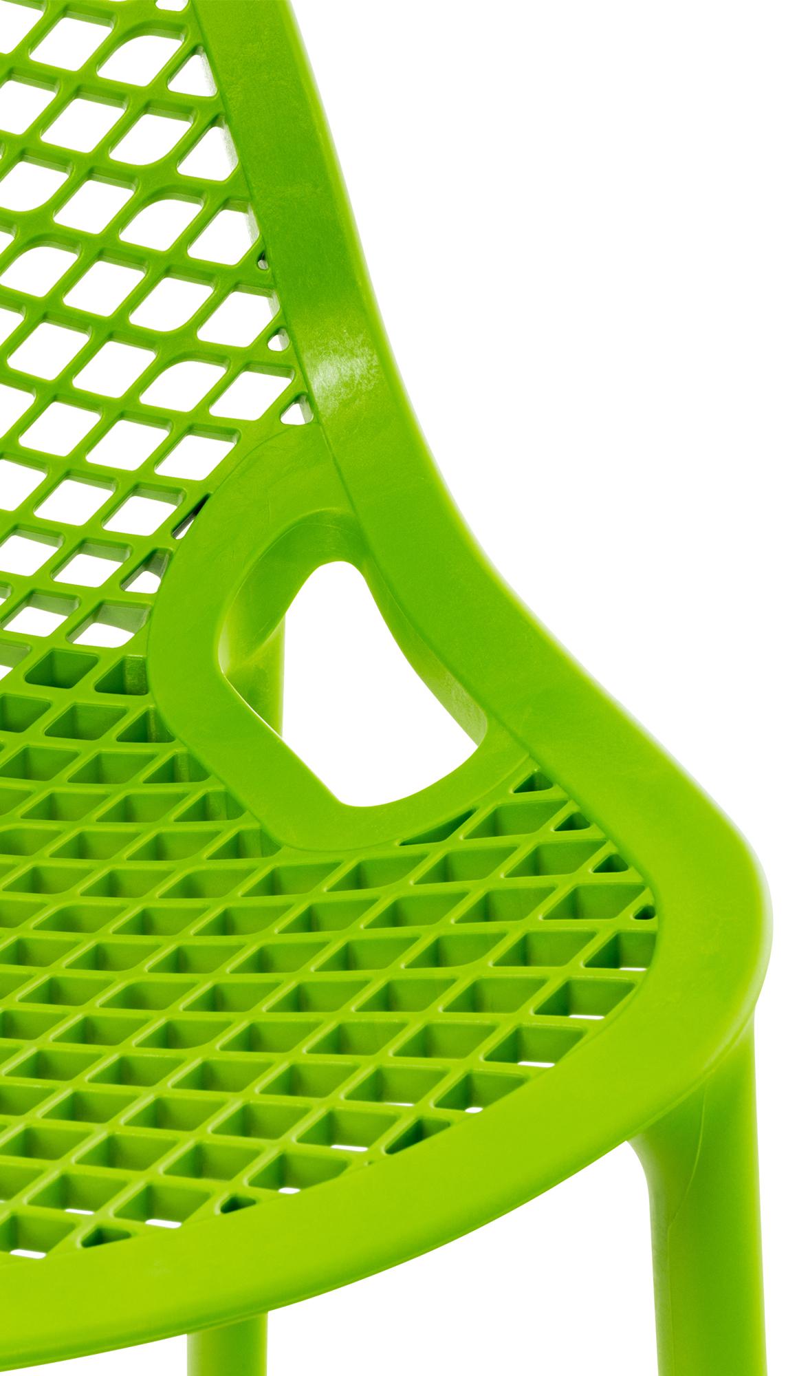 Outdoor Barhocker Air