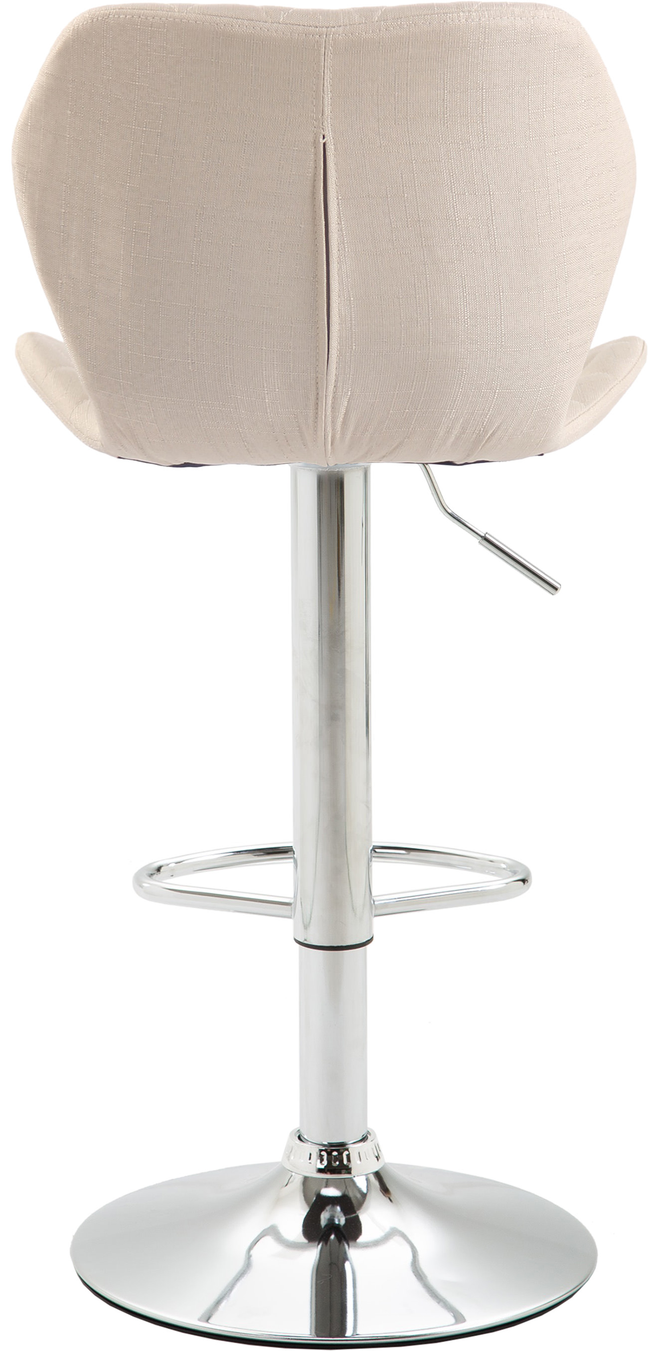 2er Set Barhocker Cork Stoff