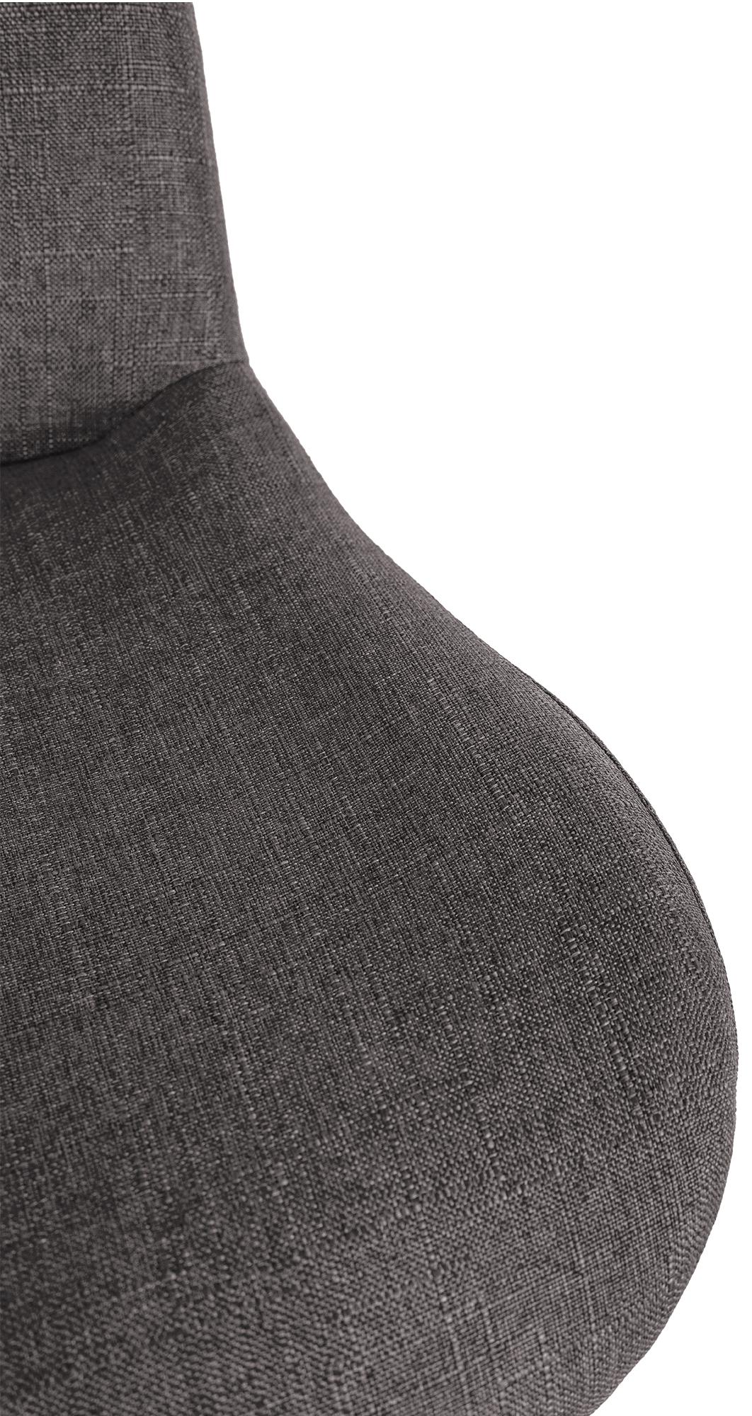 Barhocker Solon Schwarz
