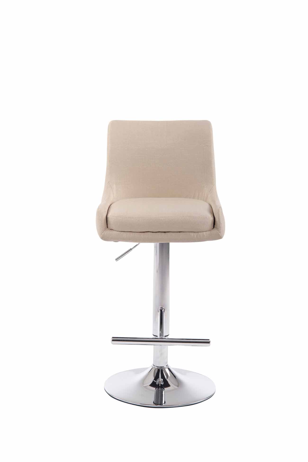 Barhocker Club Stoff