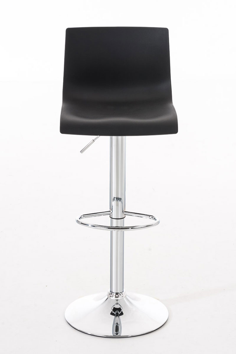 2er Set Barhocker Hover Kunststoff
