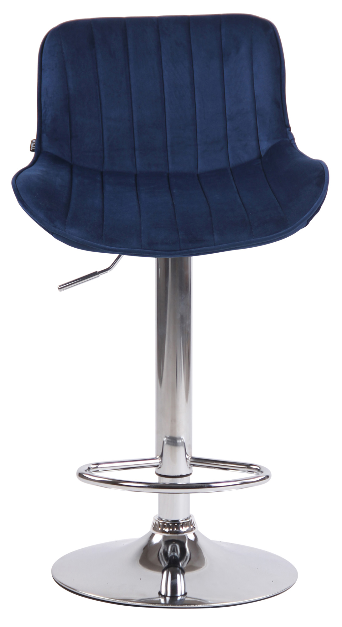 Barhocker Lentini Samt