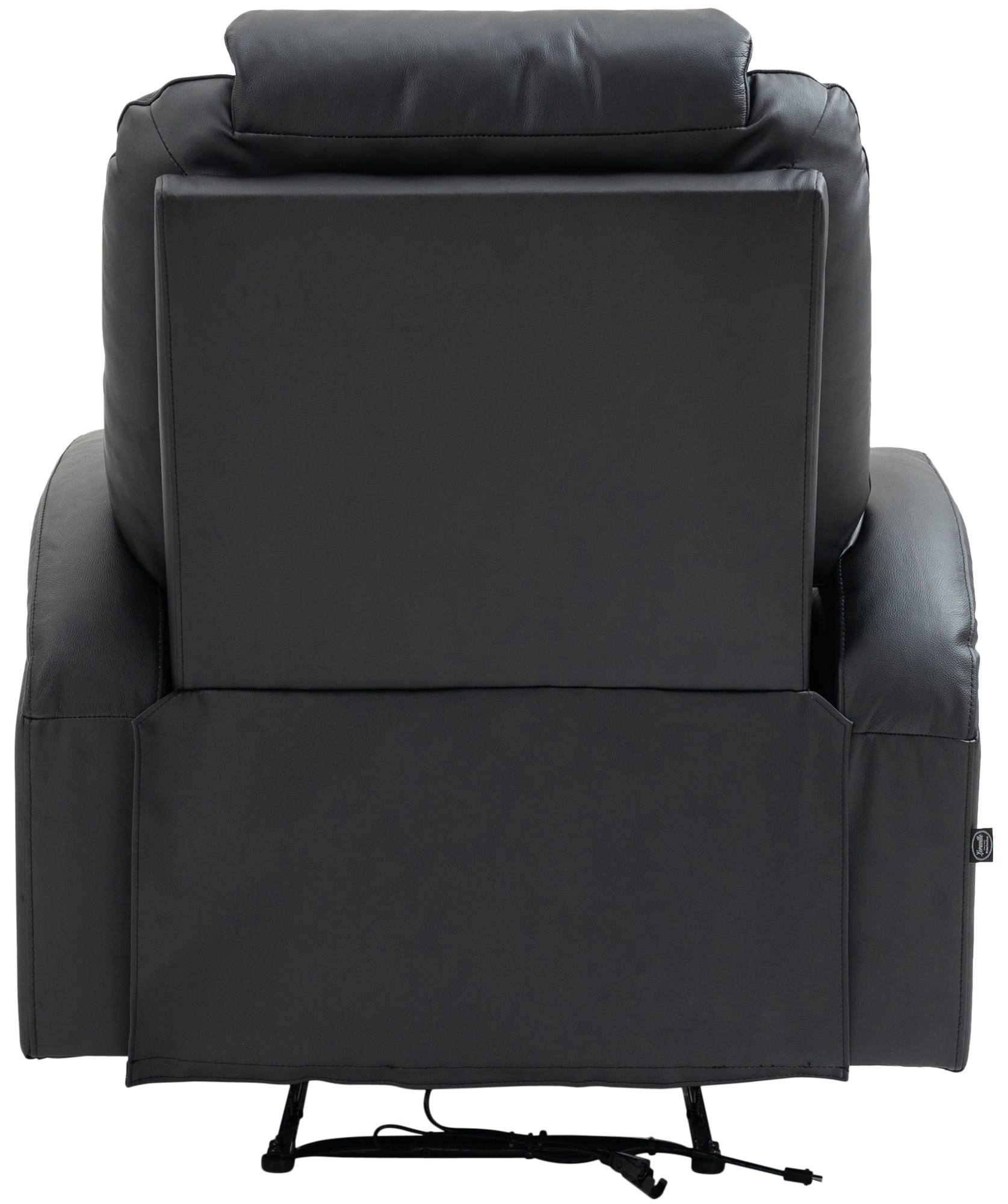 Sessel Hepler mit Massagefunktion