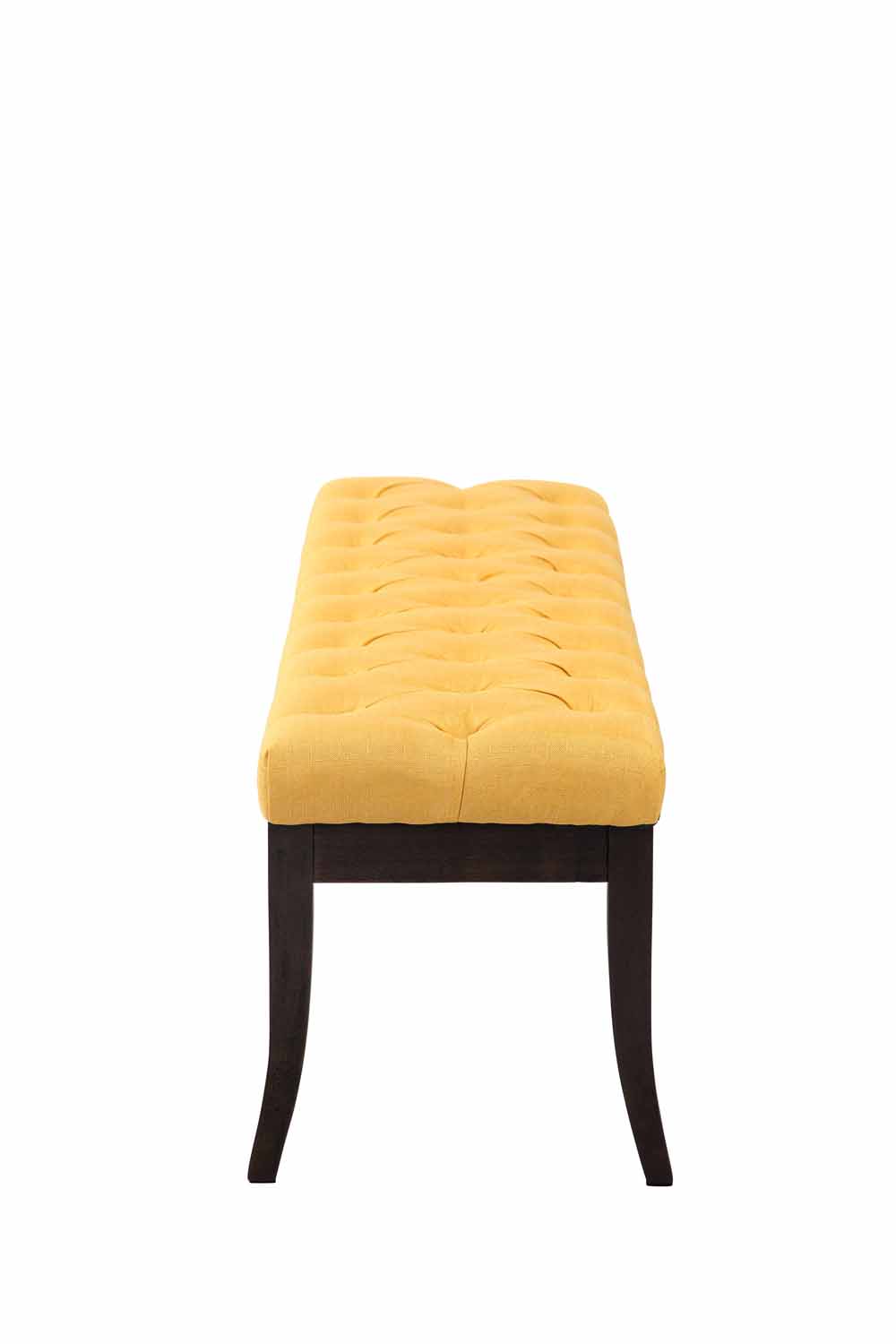 Sitzbank Ramses Stoff antik-dunkel
