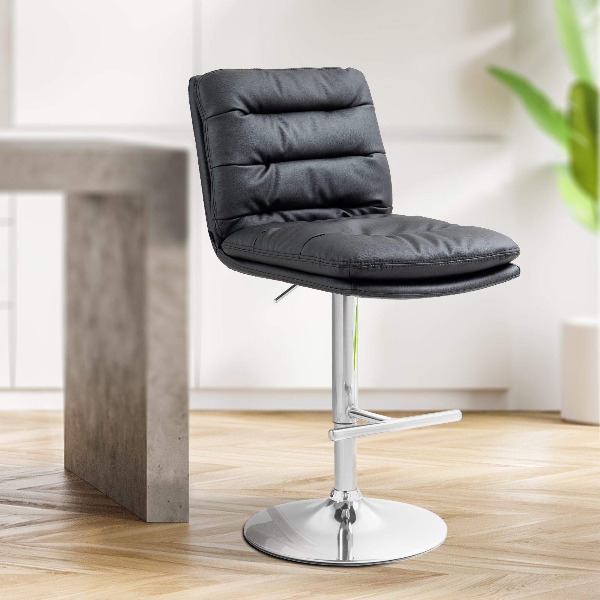 Barhocker Damar Kunstleder