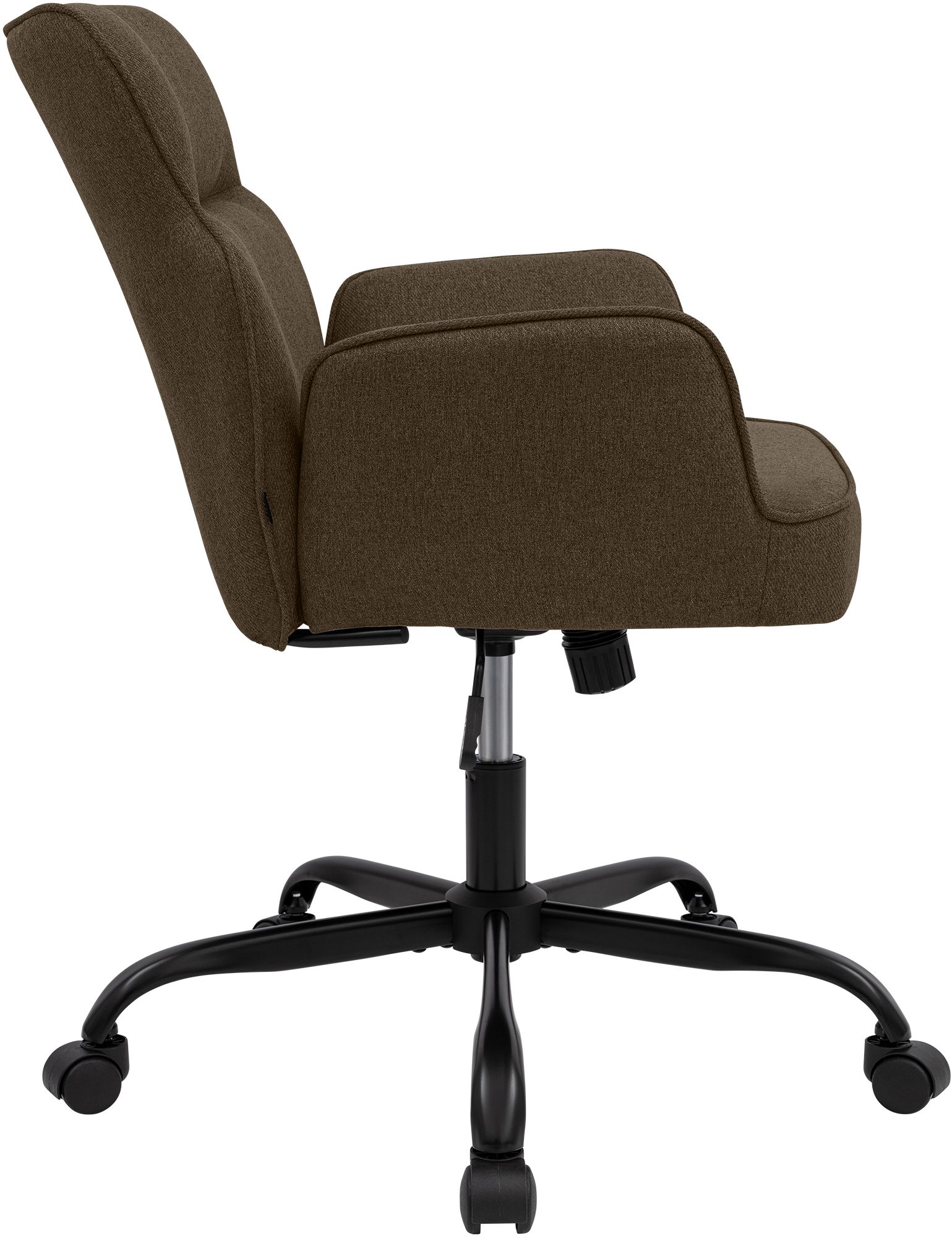 Bürostuhl Amado Stoff